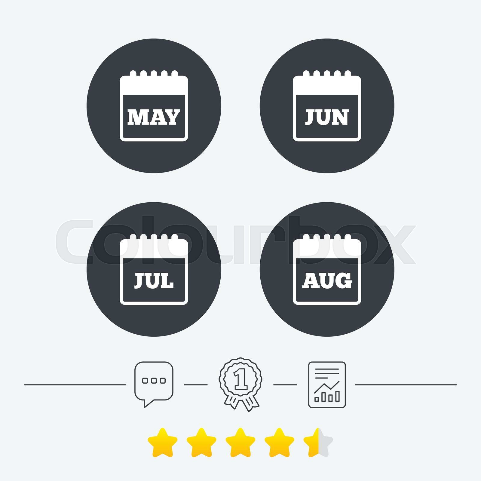 How Many Days Altogether In June July And August