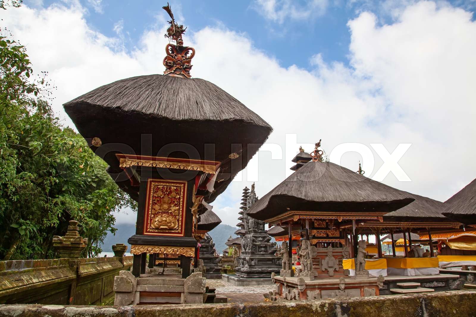 Do Water Temples Have Chests at Alicia Bailey blog