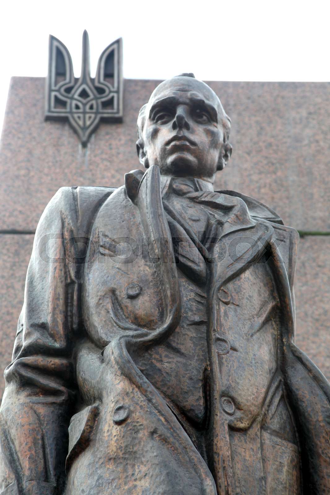 Stepan Bandera. | Stock image | Colourbox