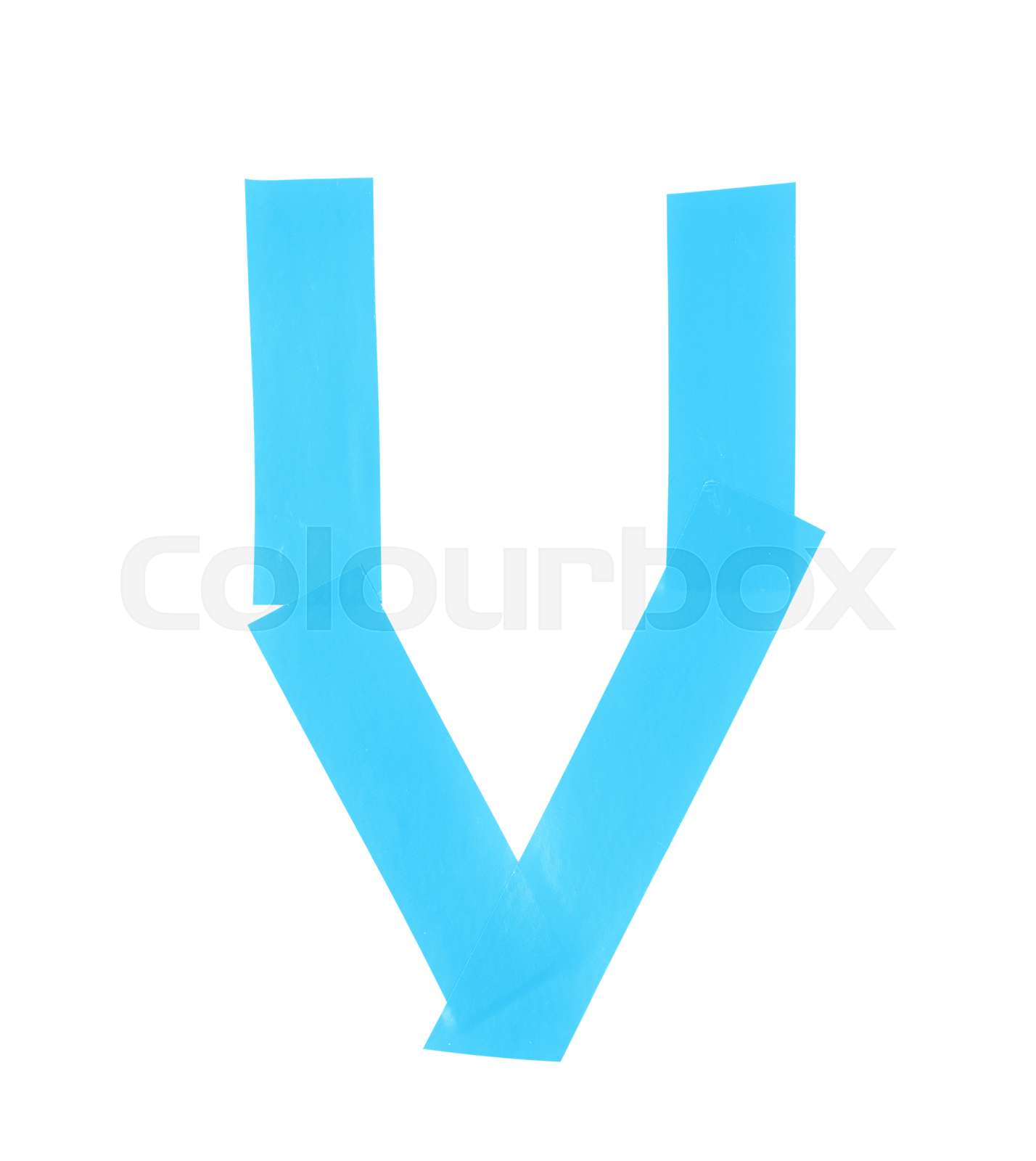 V Symbol Meaning