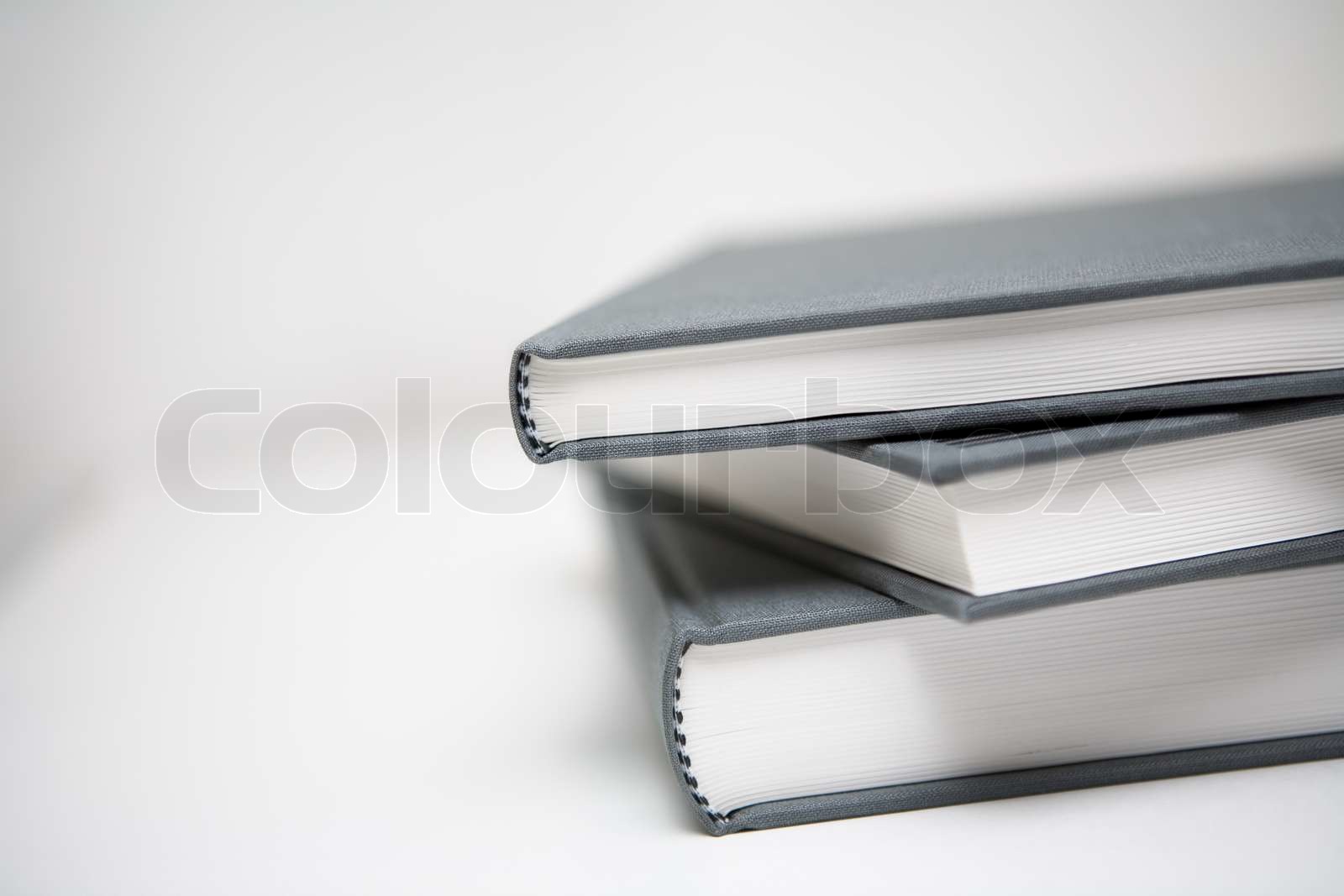 Bücher | Stock Bild | Colourbox