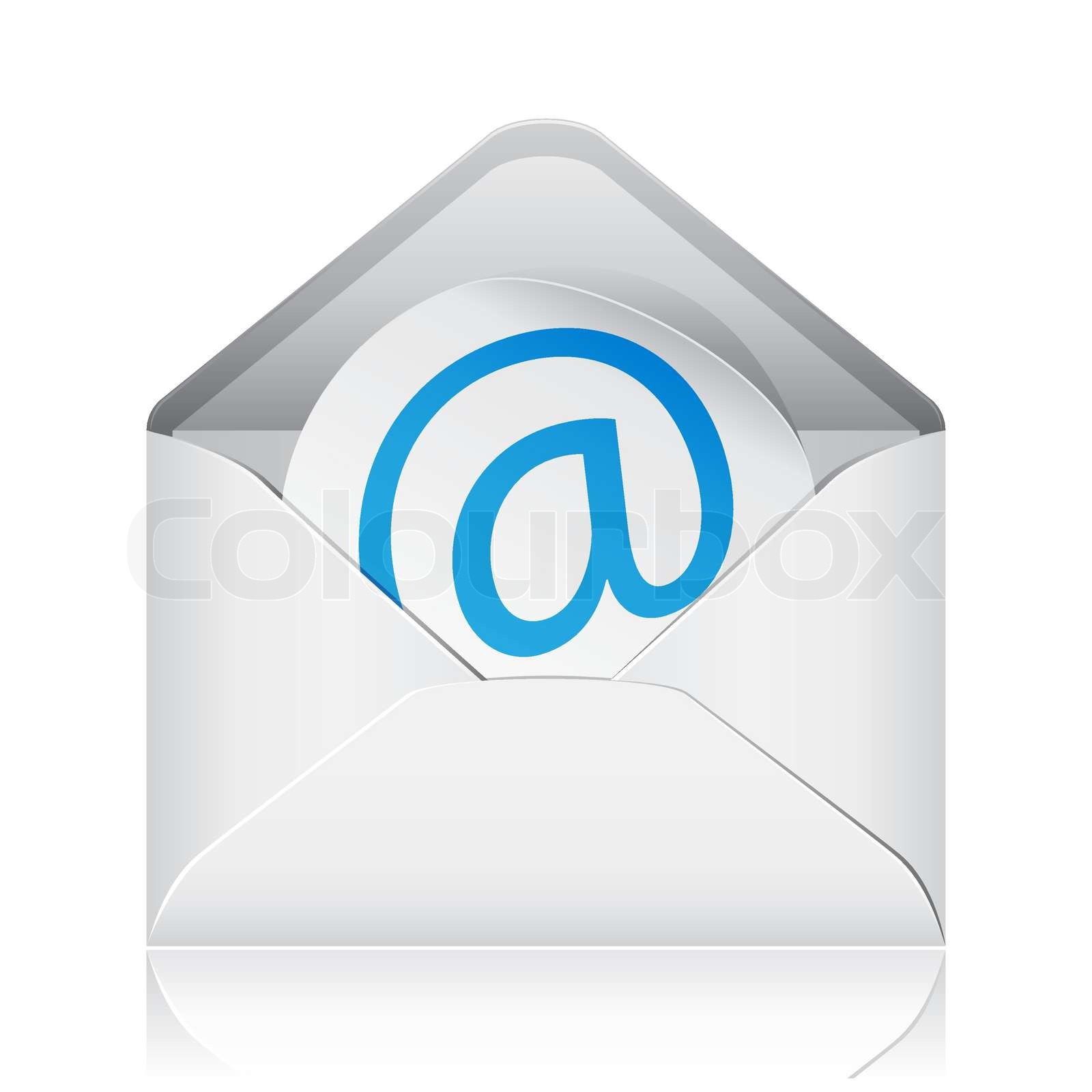 Email Symbol