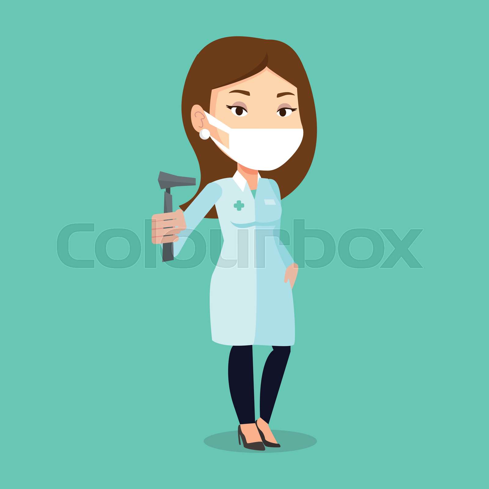 Ear Nose And Throat Doctor Flushing - 9rrg6e8