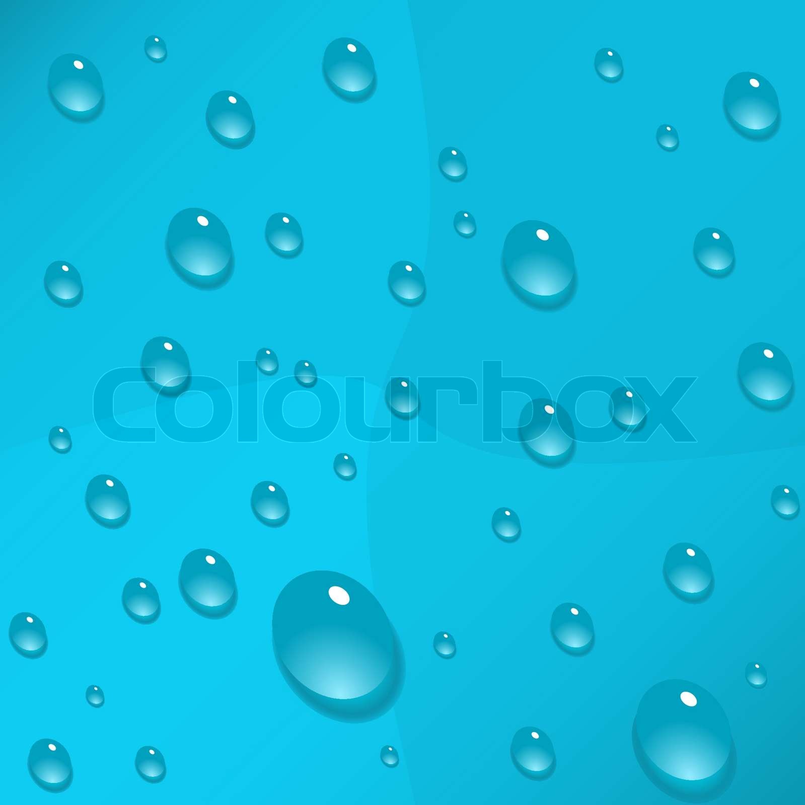Eco Design Vector Illistration Stock Vector Colourbox
