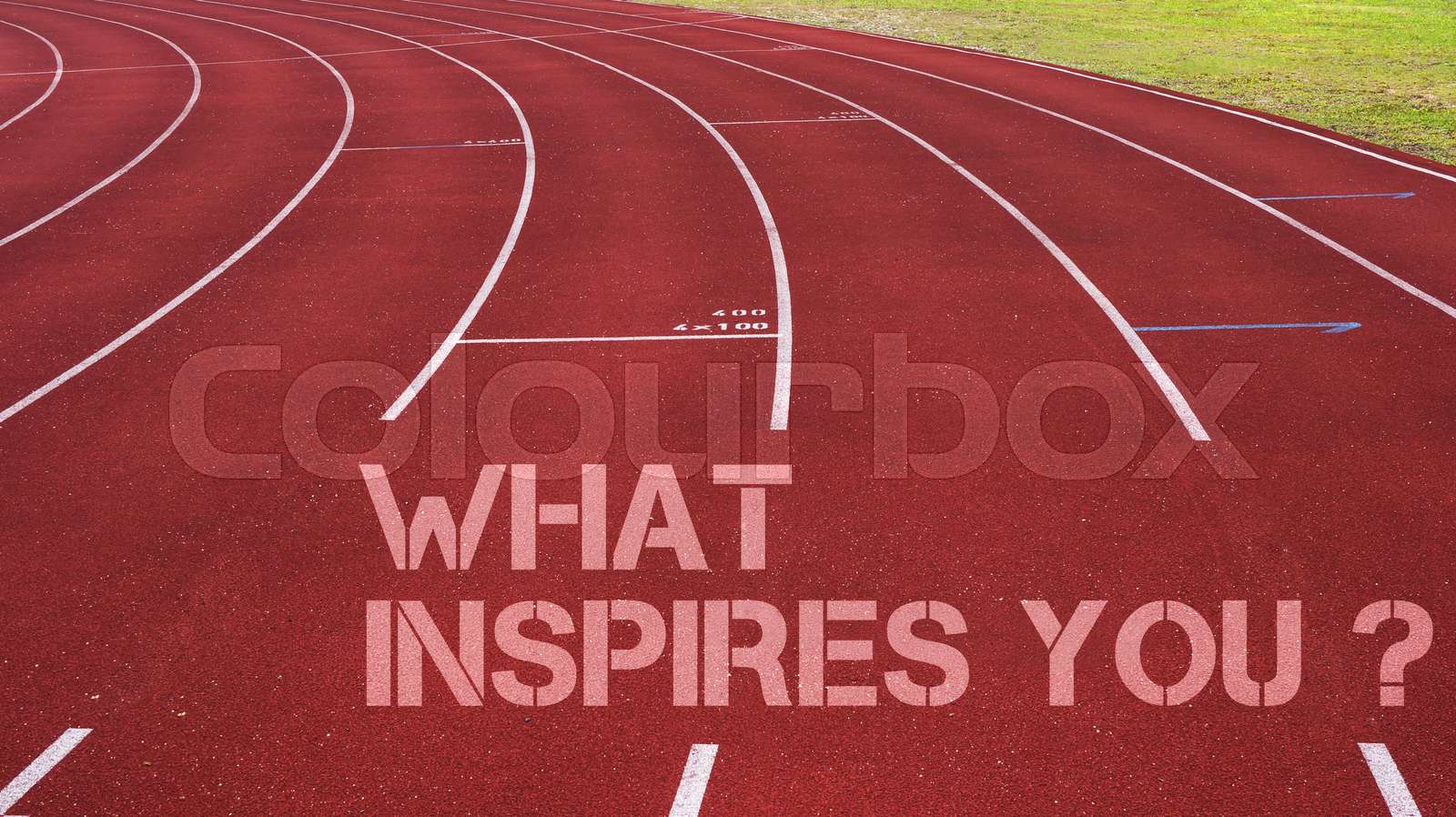 What Inspires You