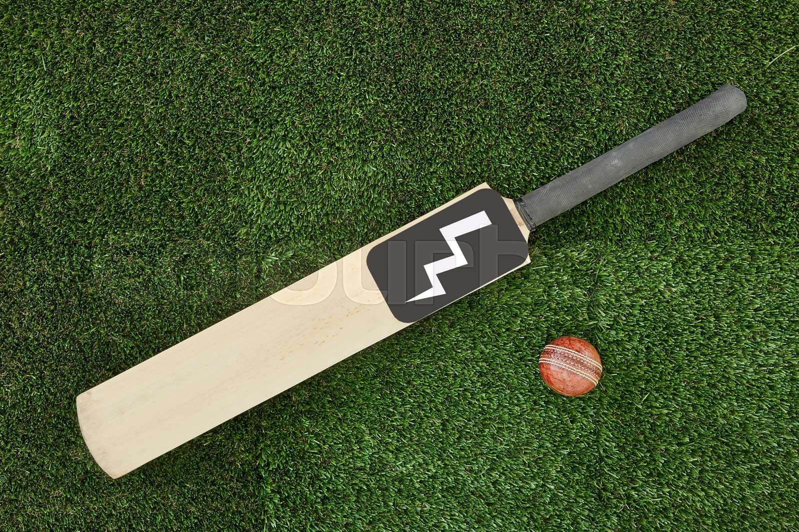 Cricket Equipment Stock image Colourbox Cricket Equipment Stock image Colourbox