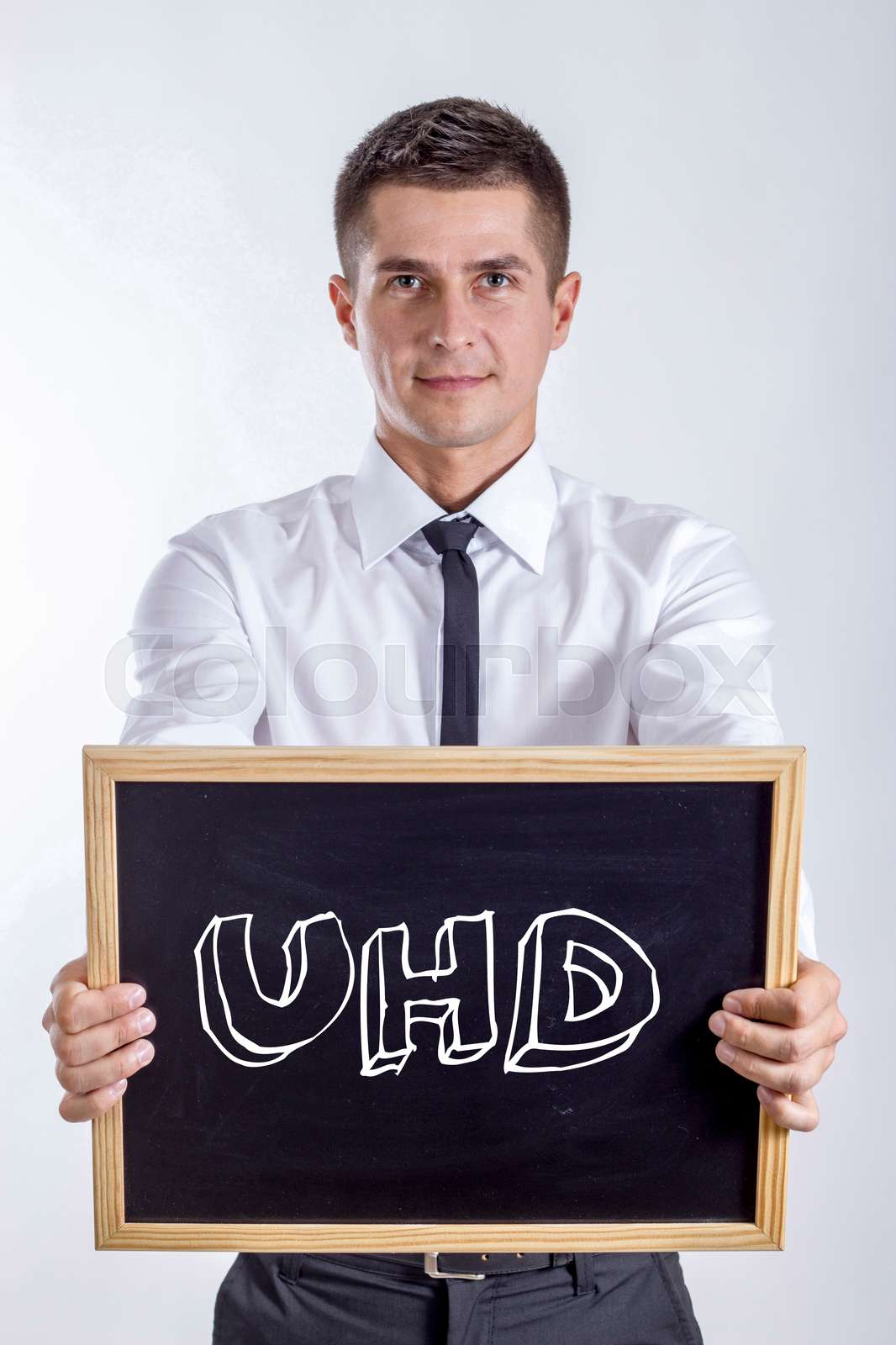 UHD Stock Image Colourbox