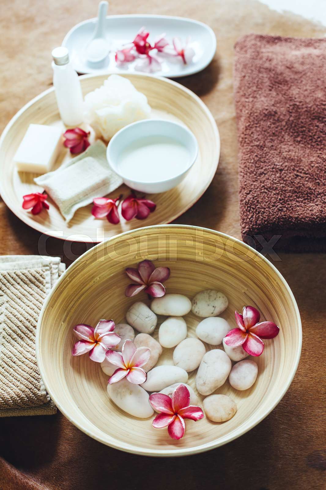 Spa Bath For Feet