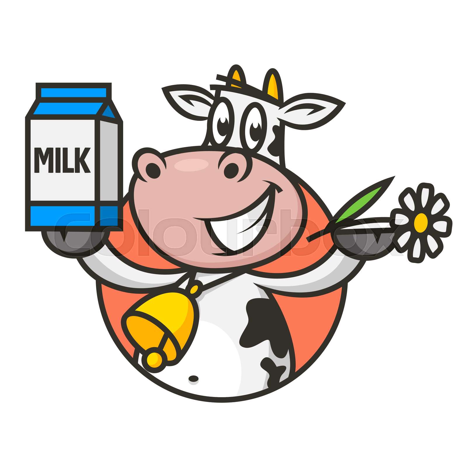 | Stock-Vektor | Colourbox