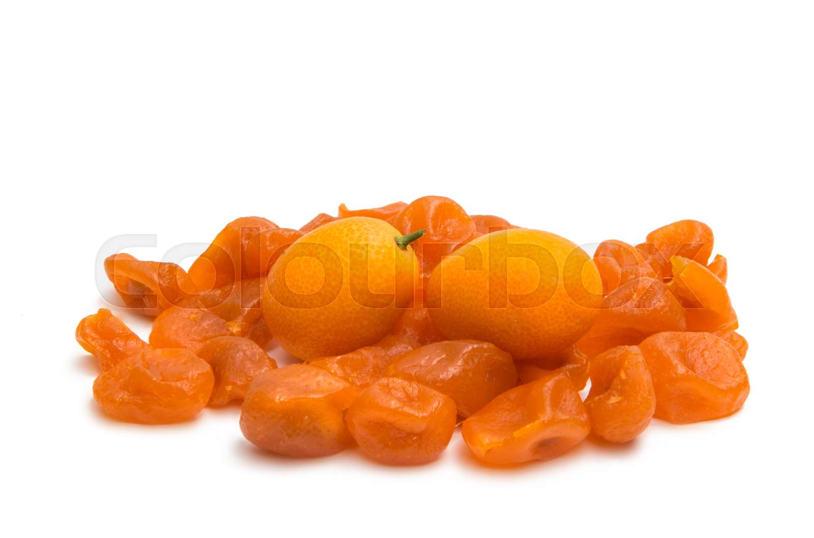 kumquat dunks