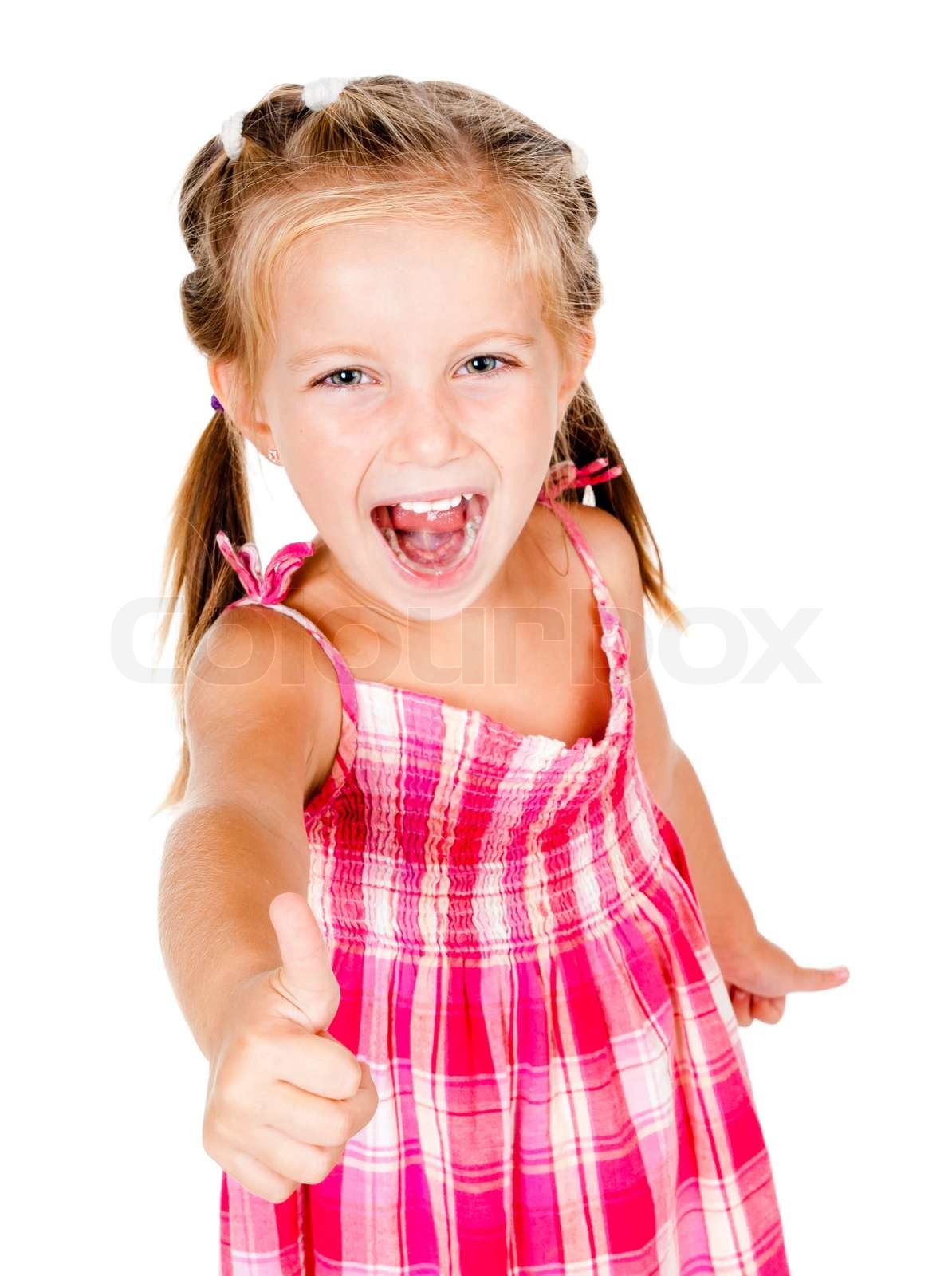Really Young Girl Really Young Girl