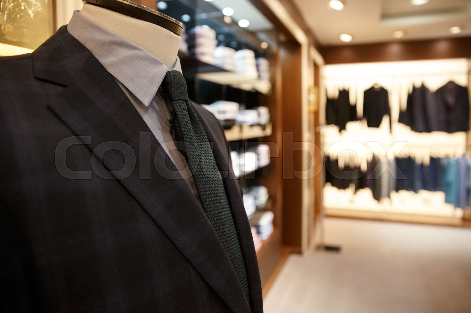 Close Up Shot Of Man Suit Jacket On Hanger Stock Image Colourbox close-up-shot-of-man-suit-jacket-on-hanger-stock-image-colourbox