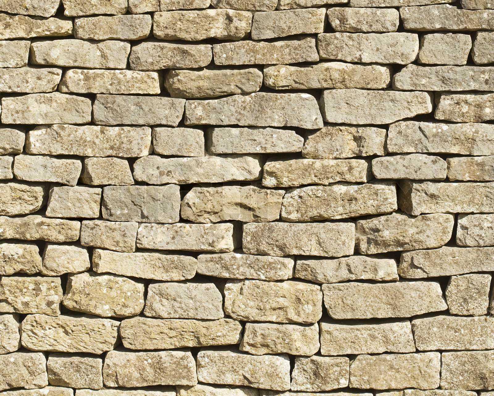 gamle mur tekstur | Stock foto | Colourbox