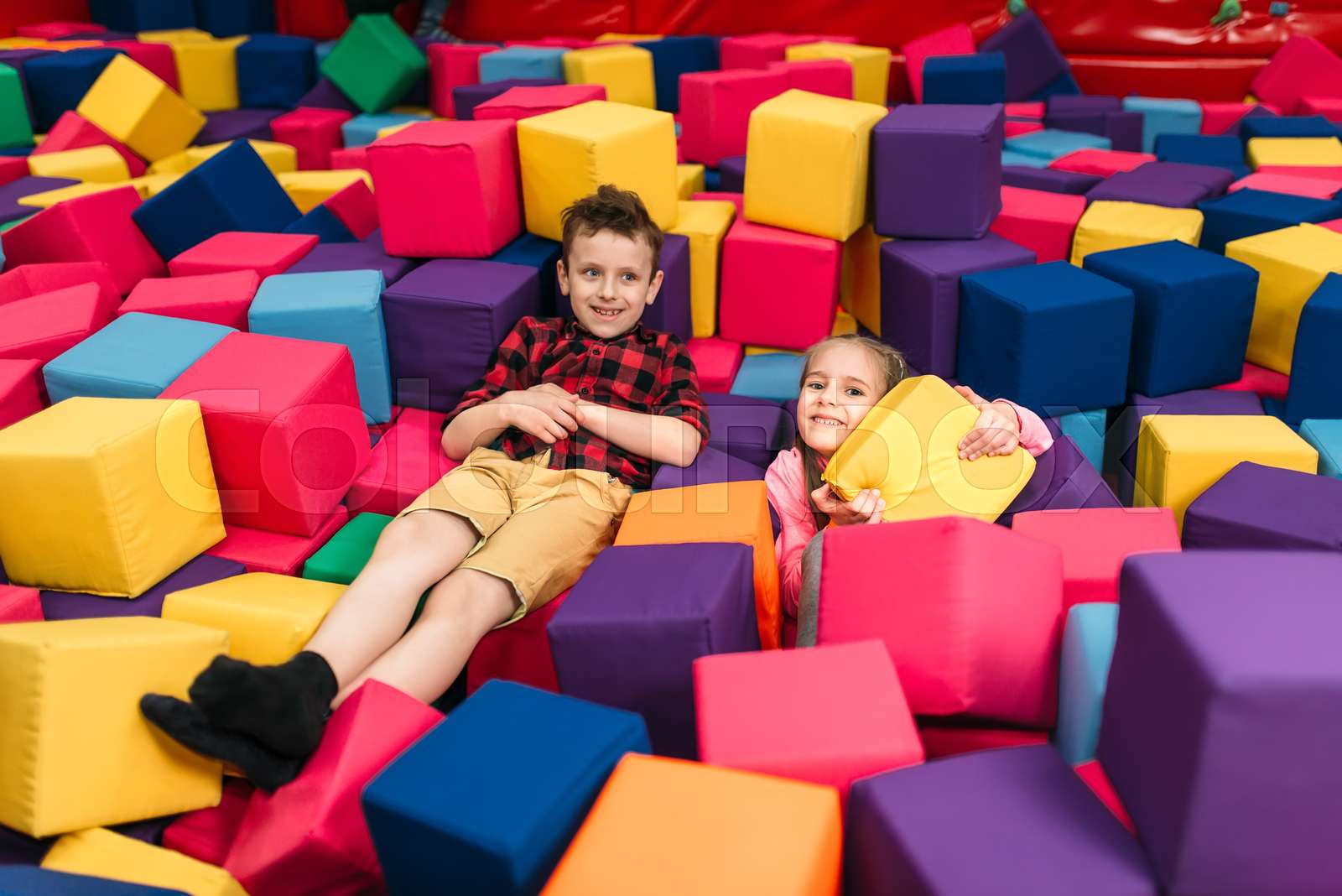 Entertainment Centers For Kids