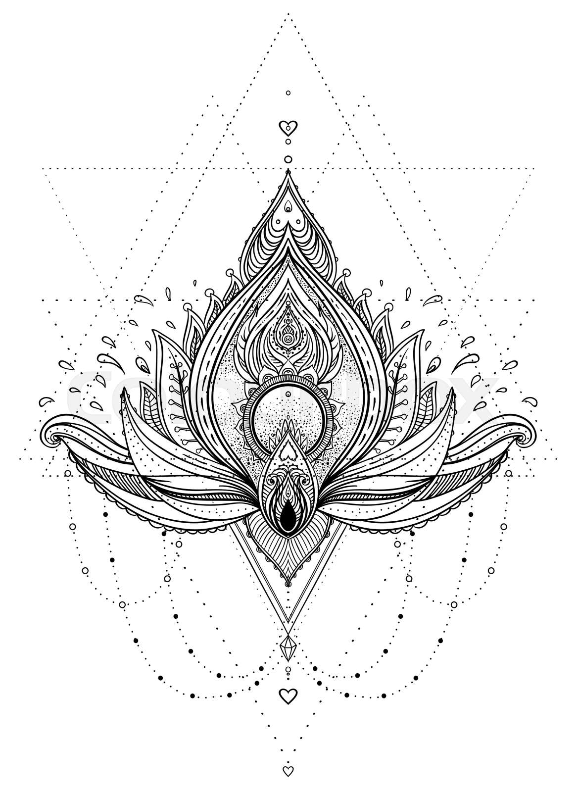 Spiritual Tattoo Designs Spiritual Art