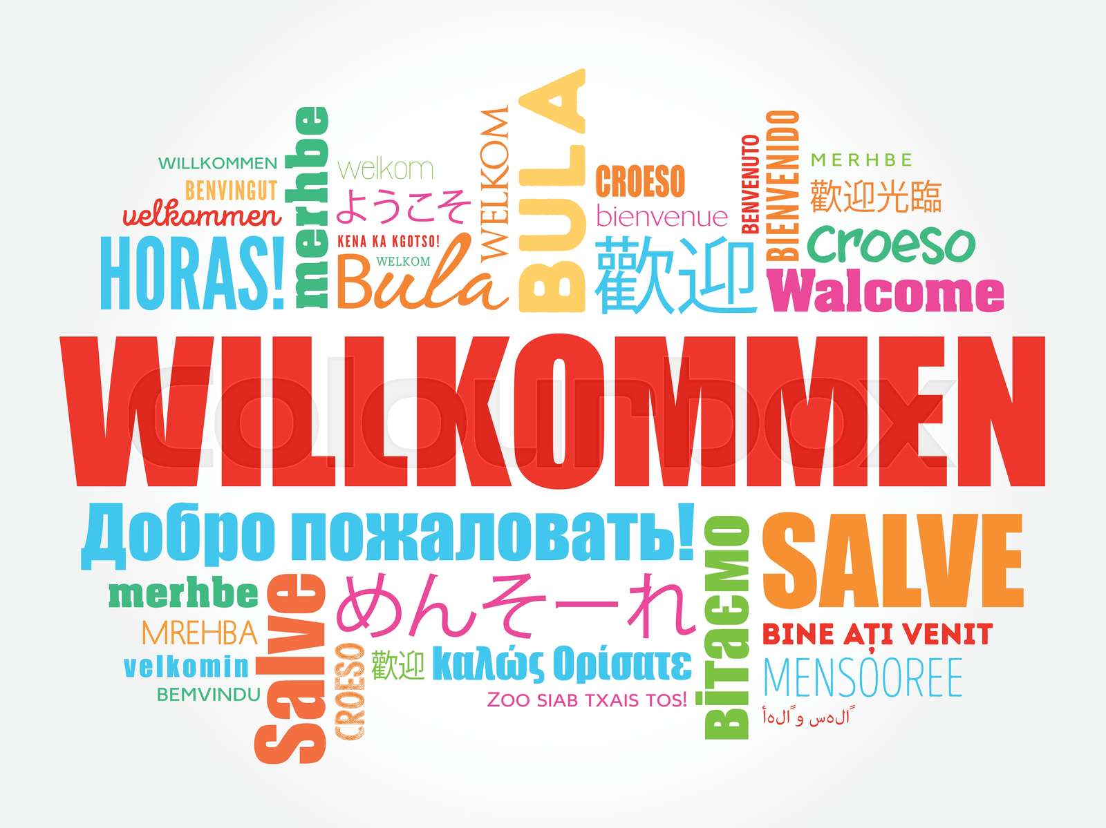 You're Welcome in German: Why Bitteschön Isn't Always the Right Answer