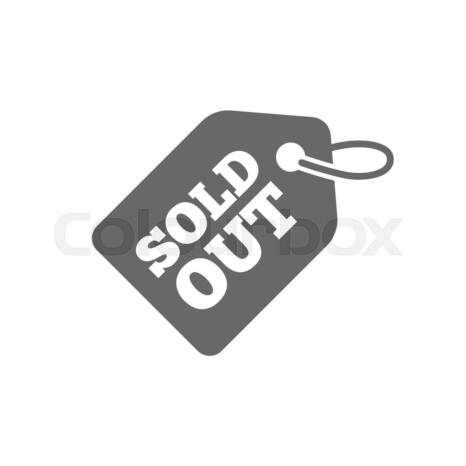 Does Sold Out Mean Gone Forever