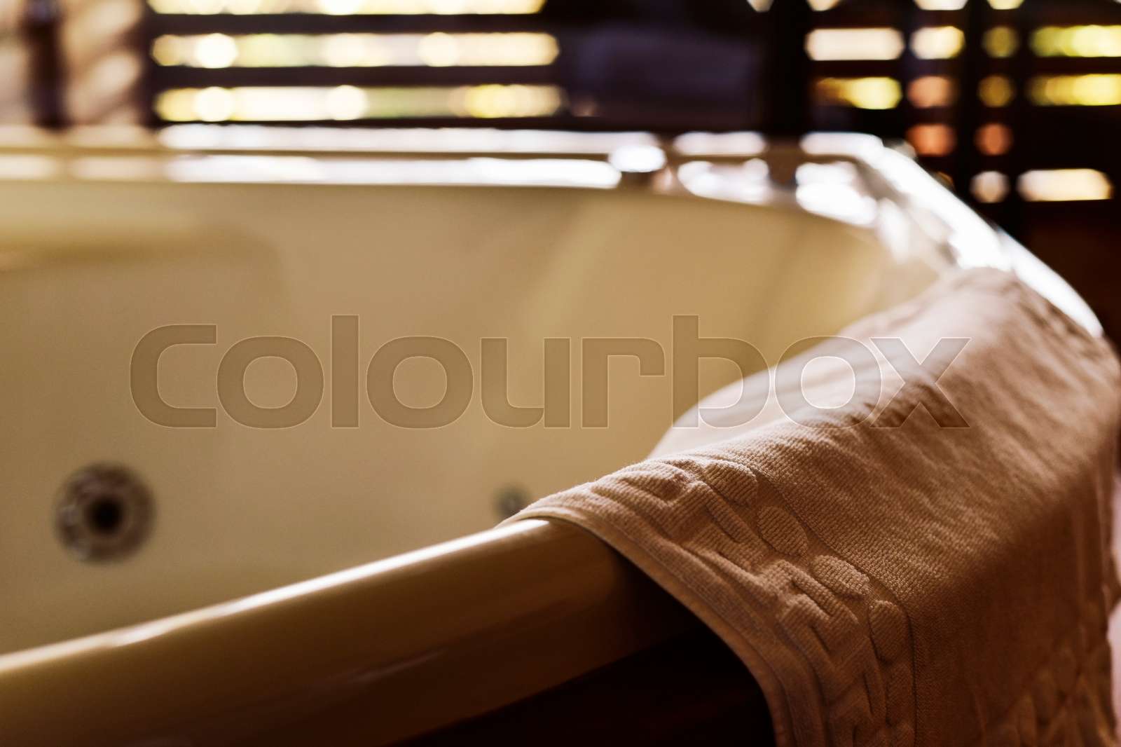 How Do You Empty A Hot Tub