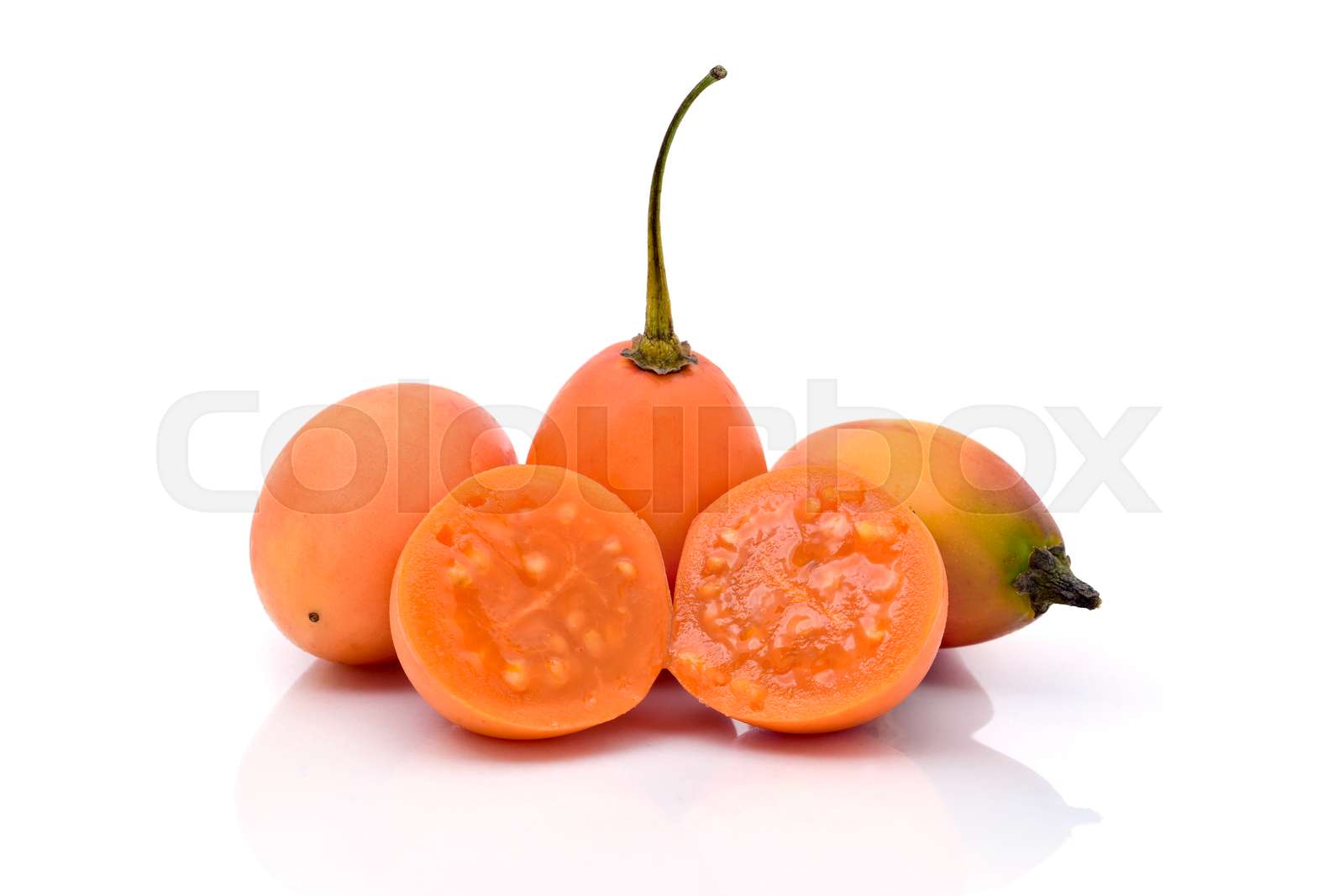 Tamarillo intelligence overview