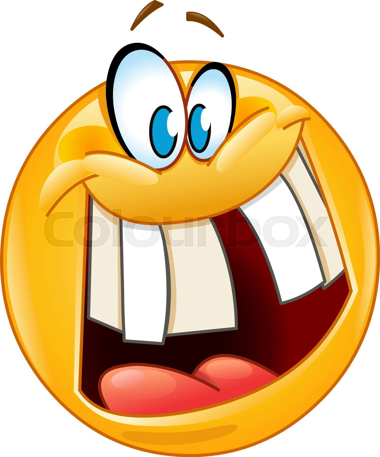 Smileys Zum Malen Dasmalbuch.de