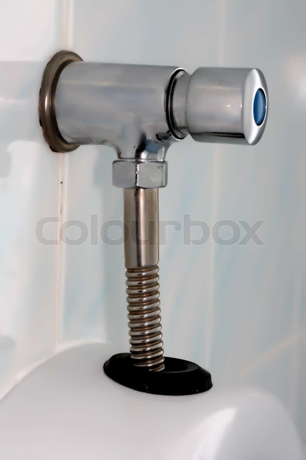 Toilet Valve Synonym