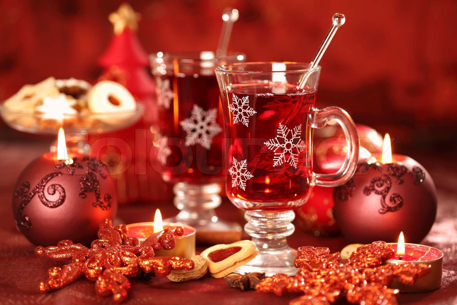 The Ultimate Winter Warmth? These Magic Christmas Drinks Are Already Selling Out