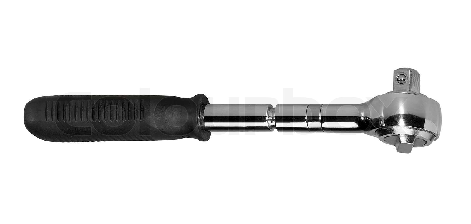 ratchet | Stock image | Colourbox