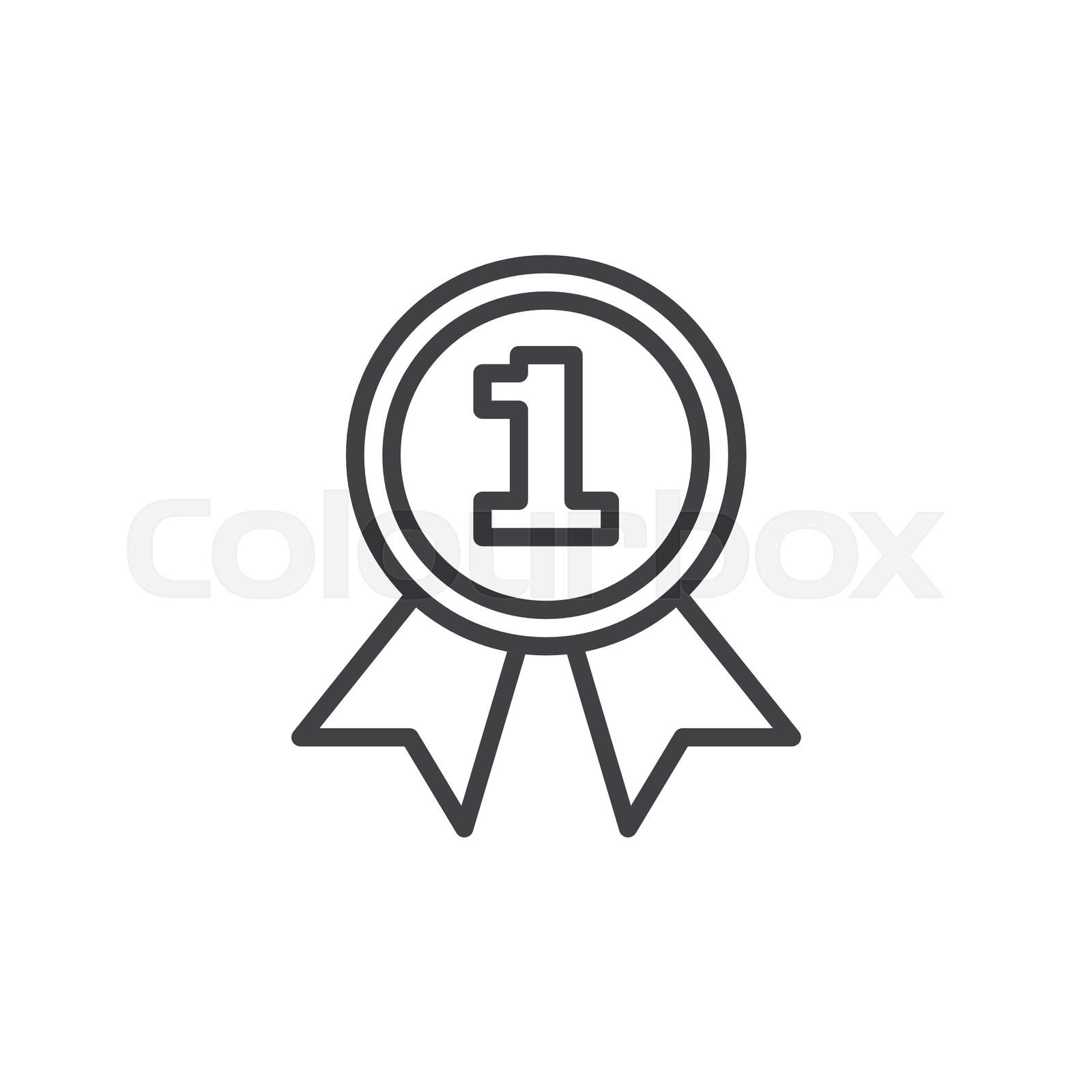 1st Place Icon