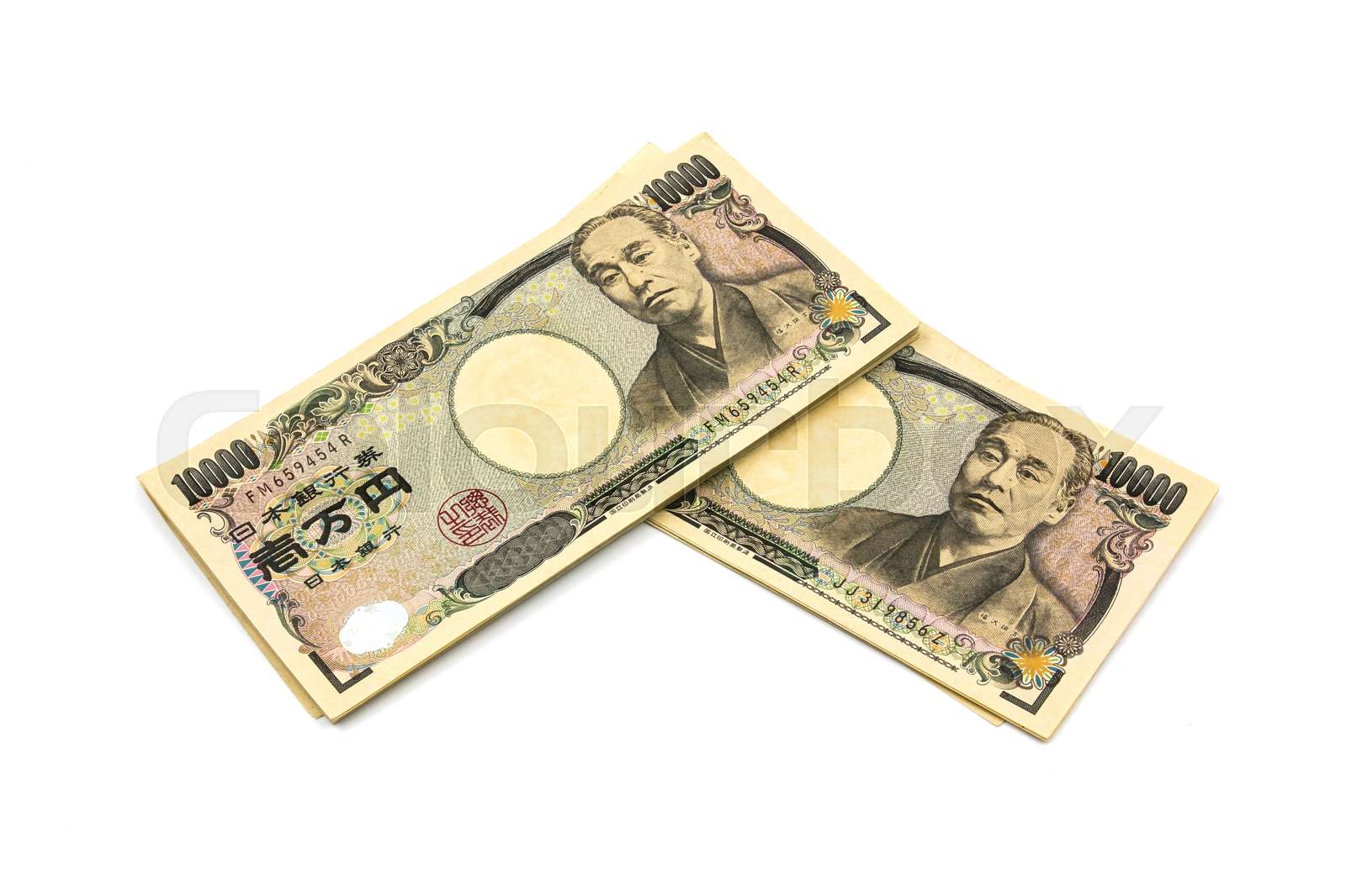 12 300 yen