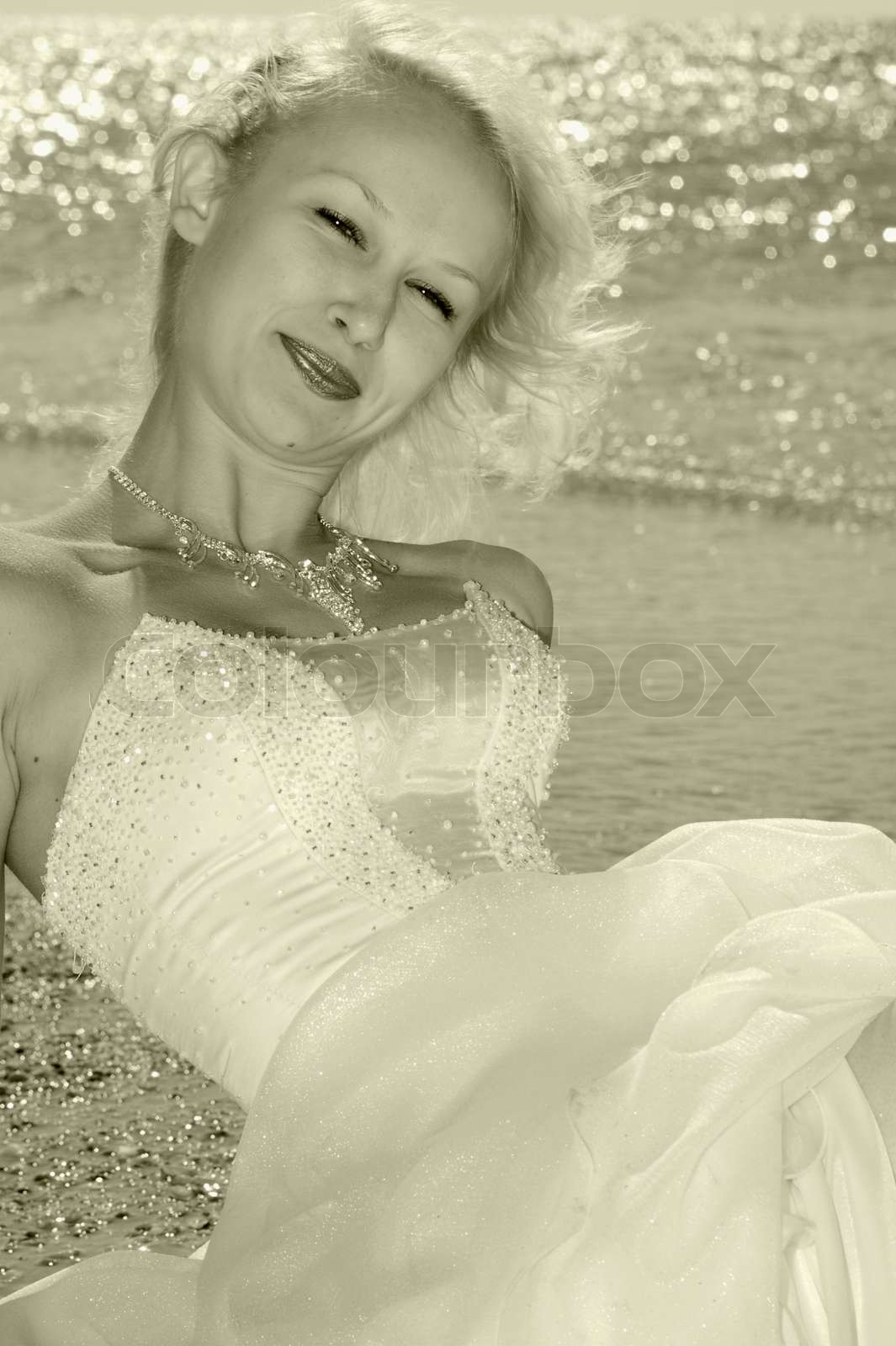 Day Of Wedding The Most Solemn And Unforgettable In A Life Of Each Person Stock Image Colourbox
