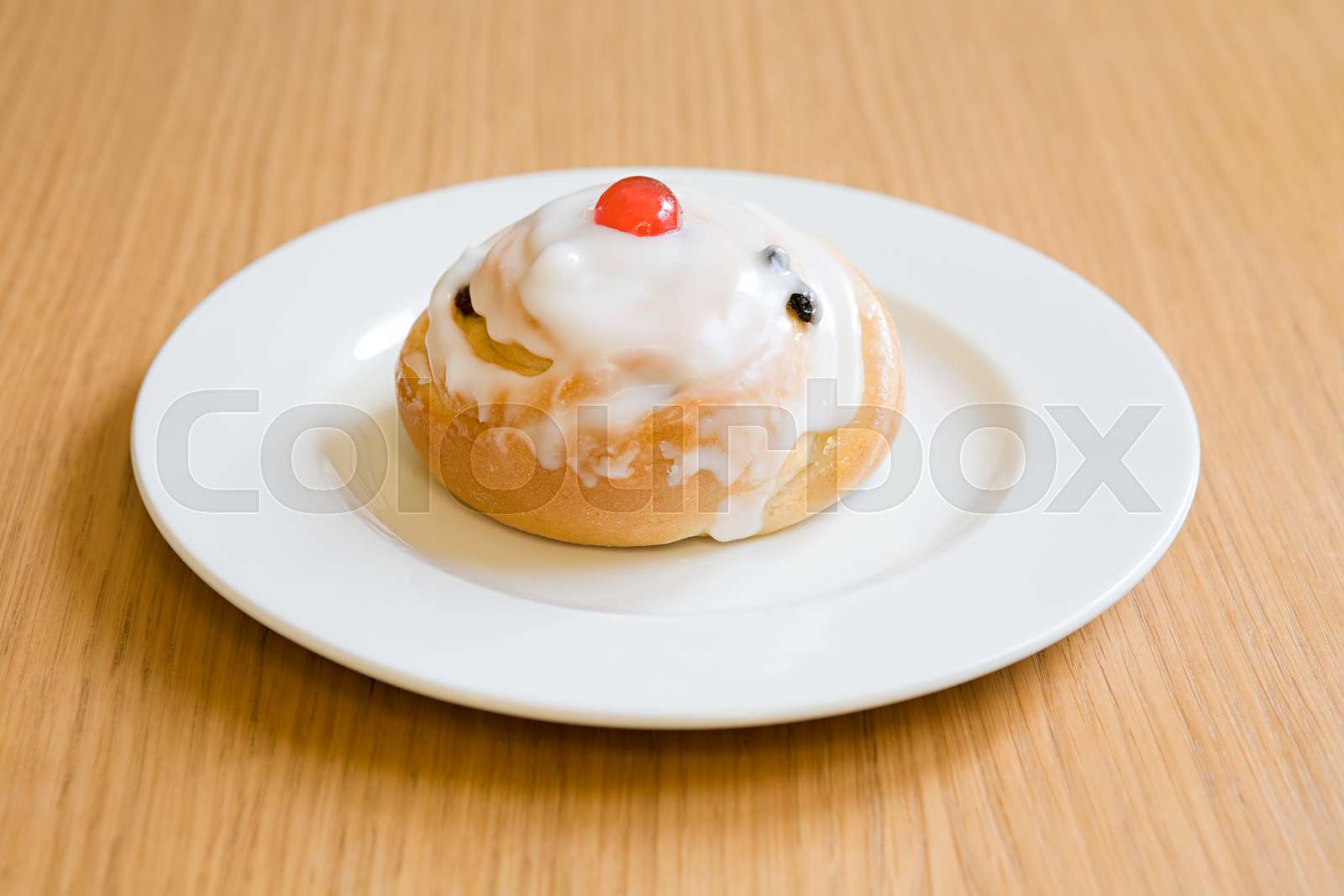 Belgian Bun Stock Image Colourbox Belgian Bun Stock Image Colourbox