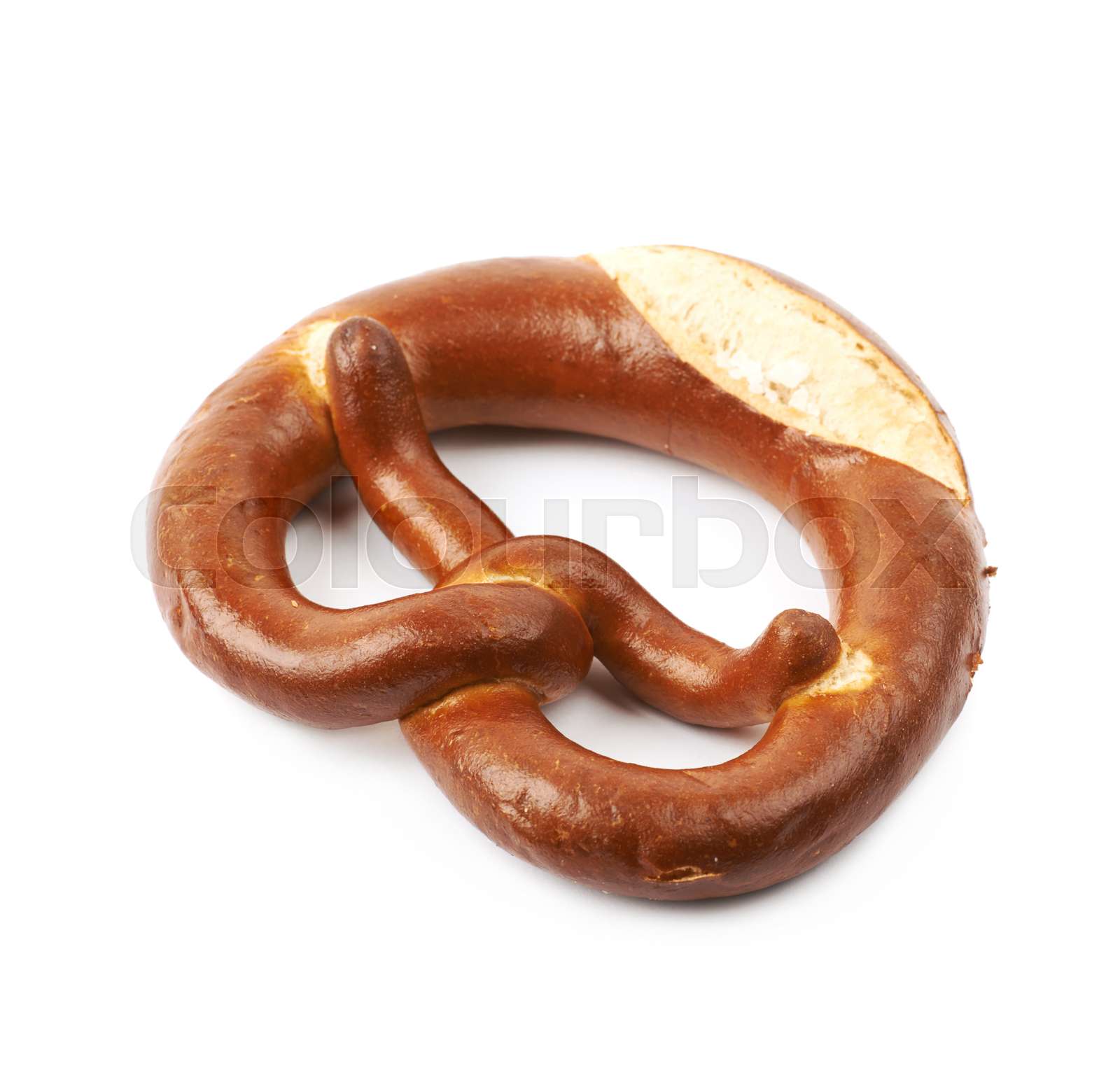 Calories In Salted Bagel