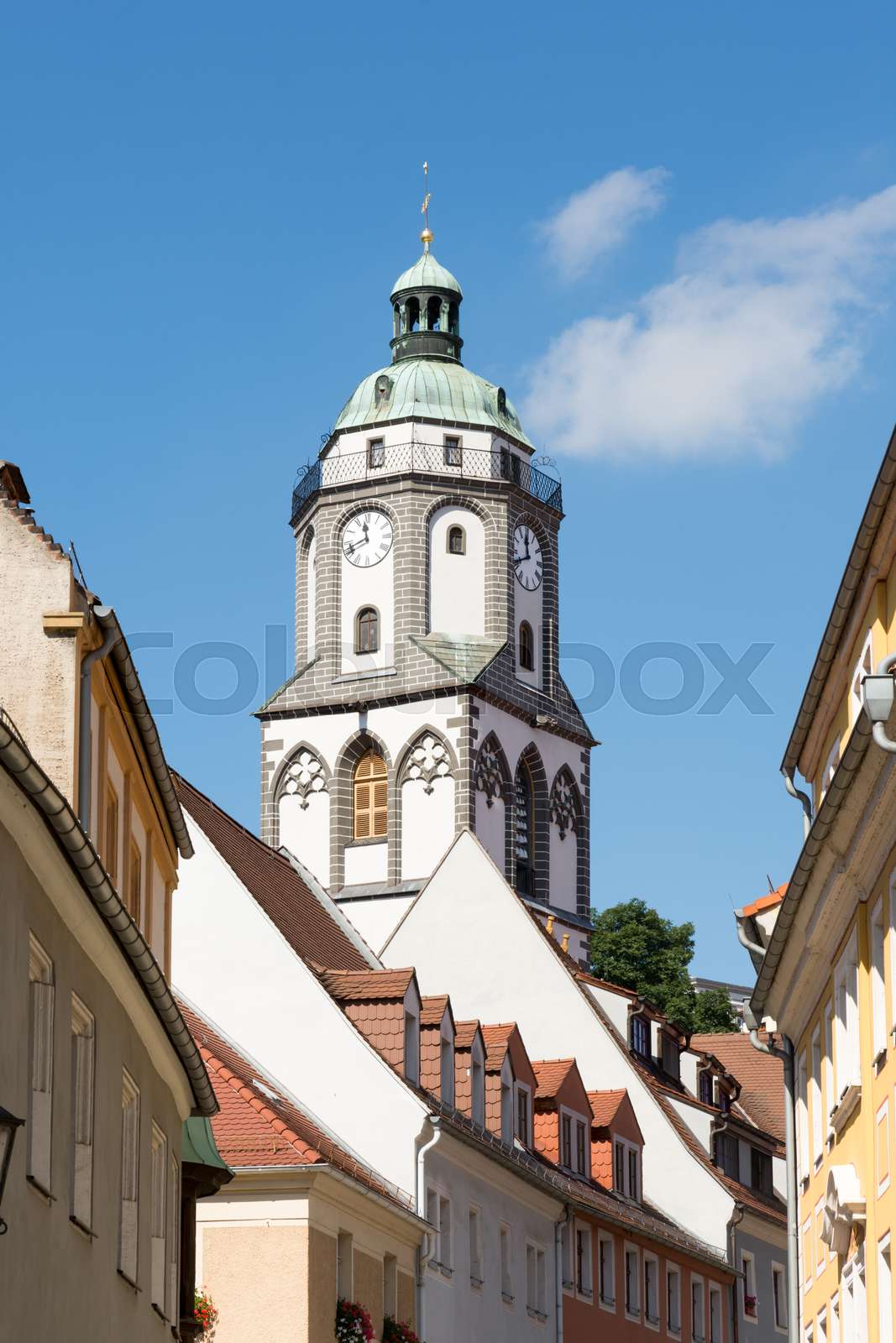 jobangebote in meissen