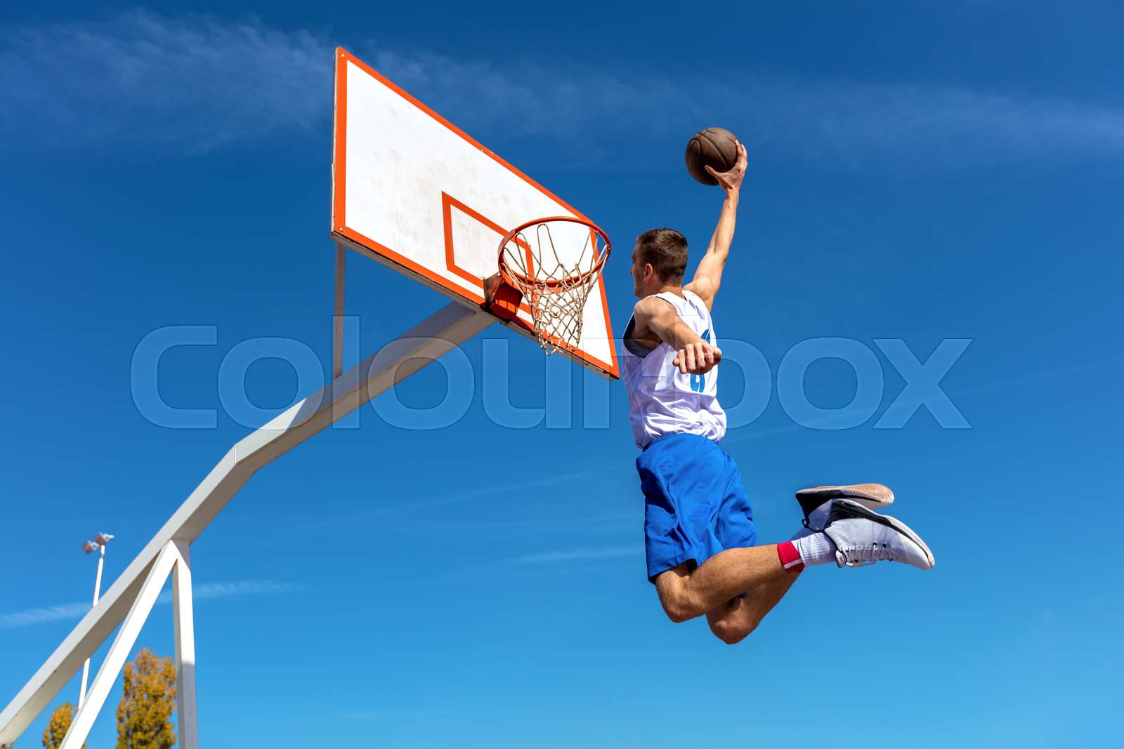 How To Jump Higher In Basketball To Dunk
