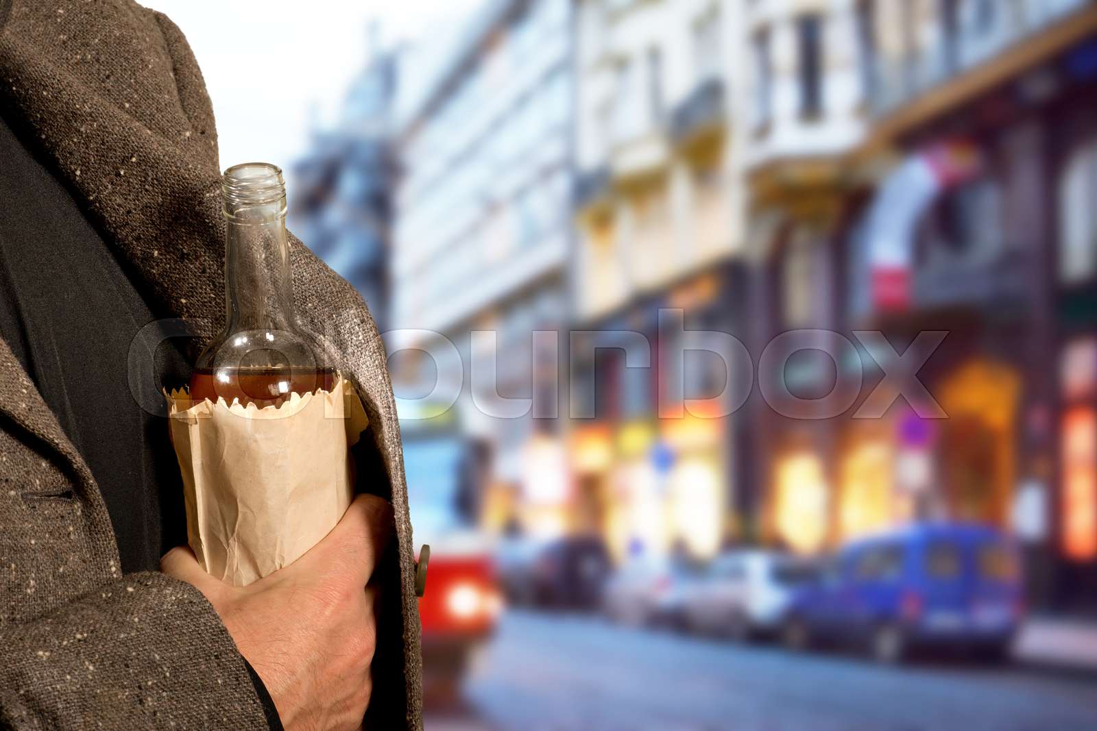 The Unexpected Flavors Hiding In Your Liquor Bottle - h4thc1x