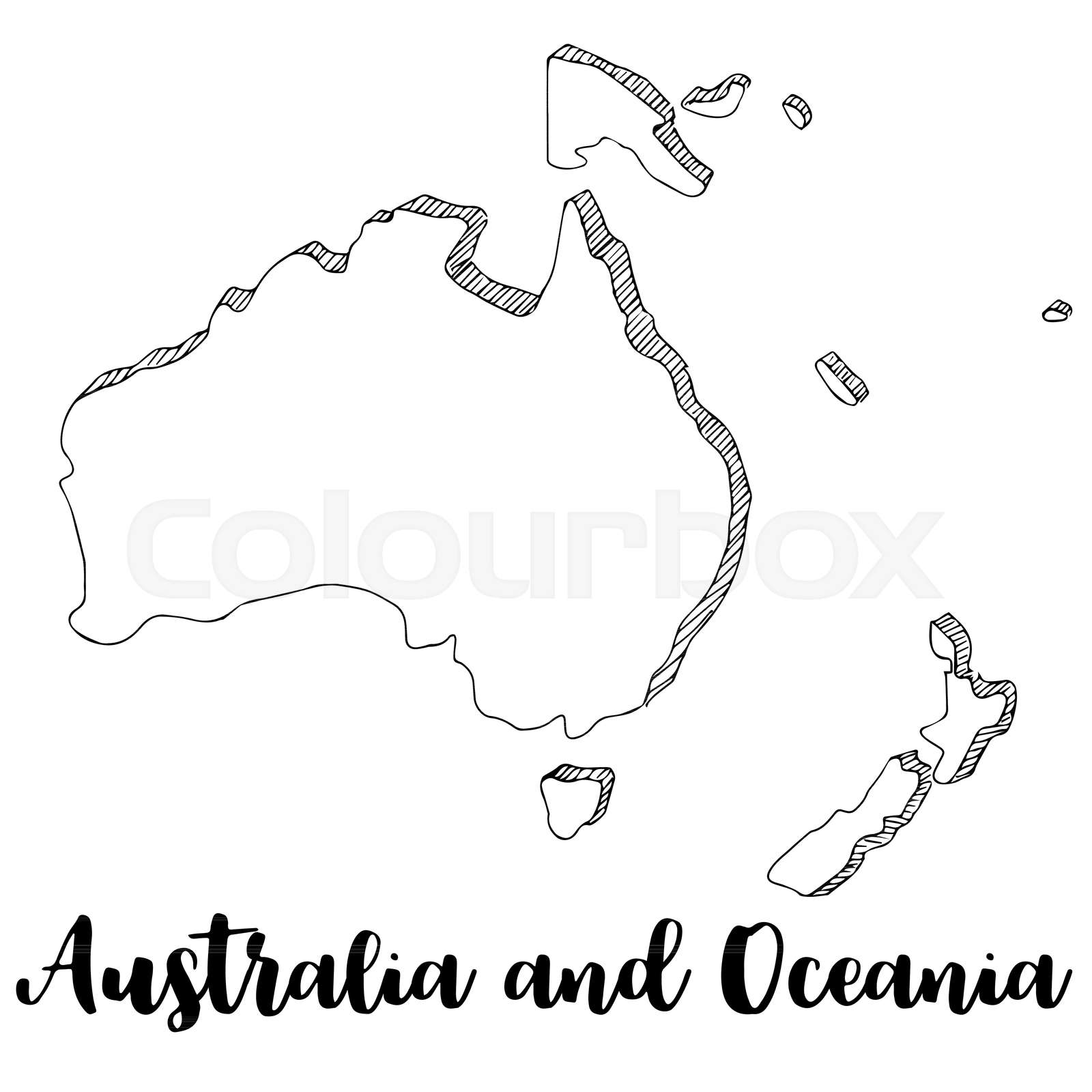 sketches australia