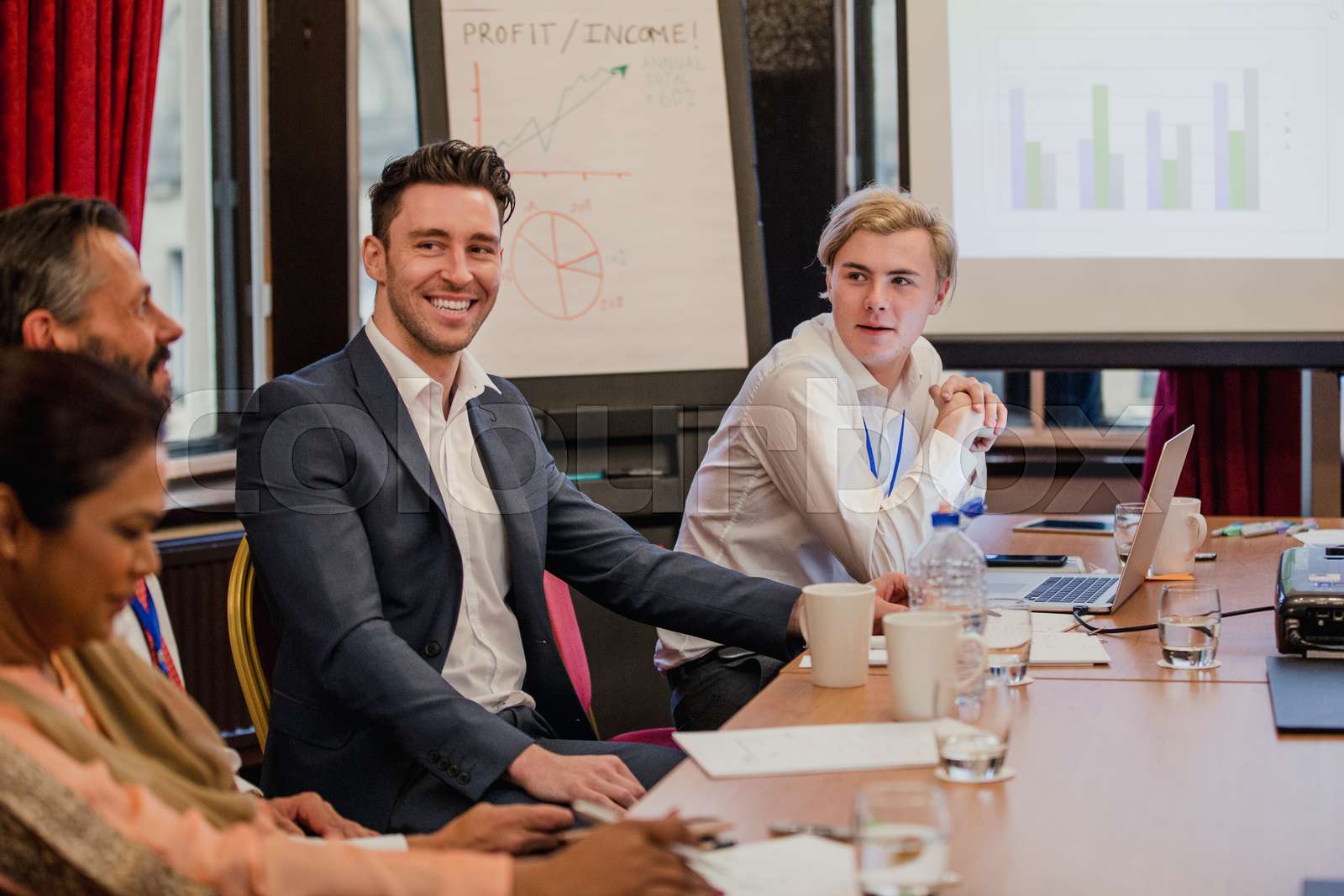 Purpose Of Family Network Meeting