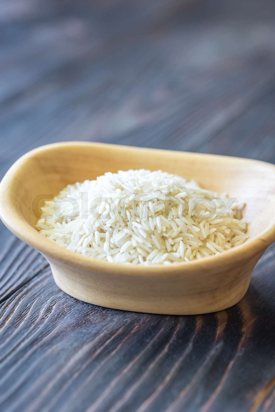 bowl-of-uncooked-basmati-rice-stock-image-colourbox