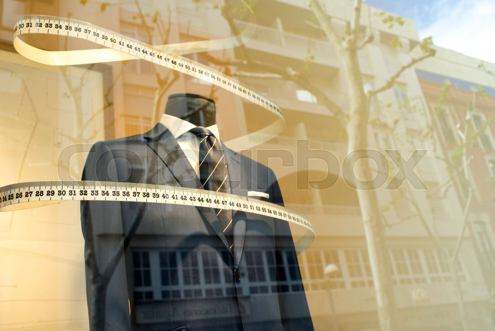 How To Measure For A Suit Forget The Tailor Do It Yourself And Save A Fortune - imp0srh
