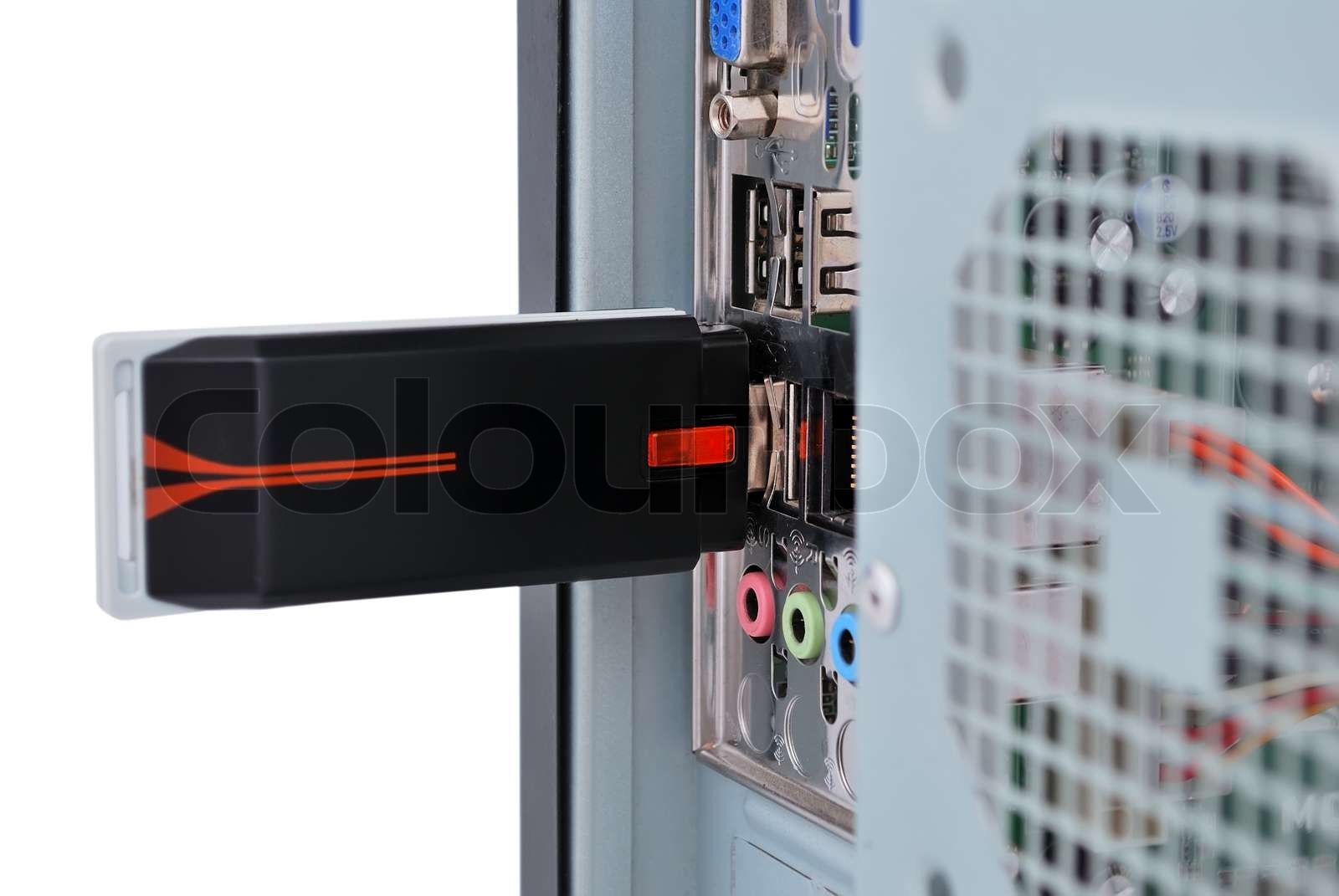 ノートパソコン用の USB Wi-Fi アダプターの選び方