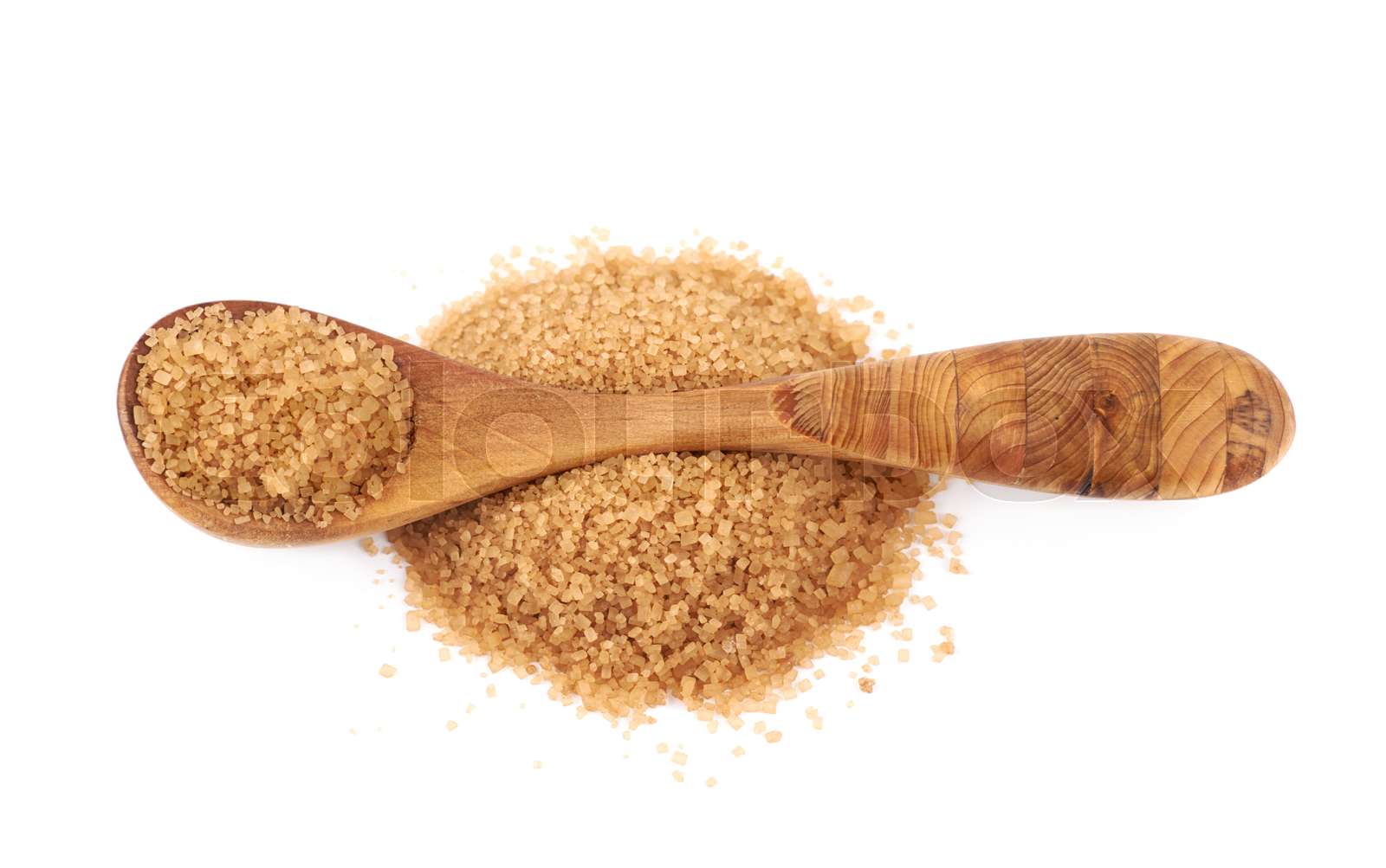 Pile Of Brown Sugar Isolated Stock Image Colourbox Pile Of Brown Sugar Isolated Stock Image Colourbox
