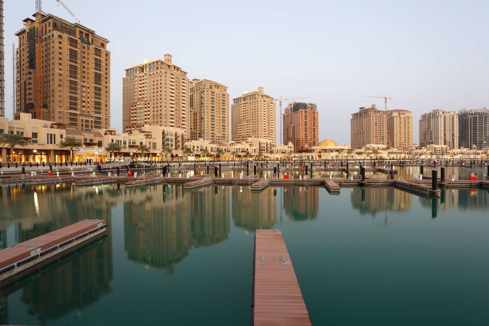 Best Areas to Live in Qatar 2026: Expat Guide to Doha Neighborhoods