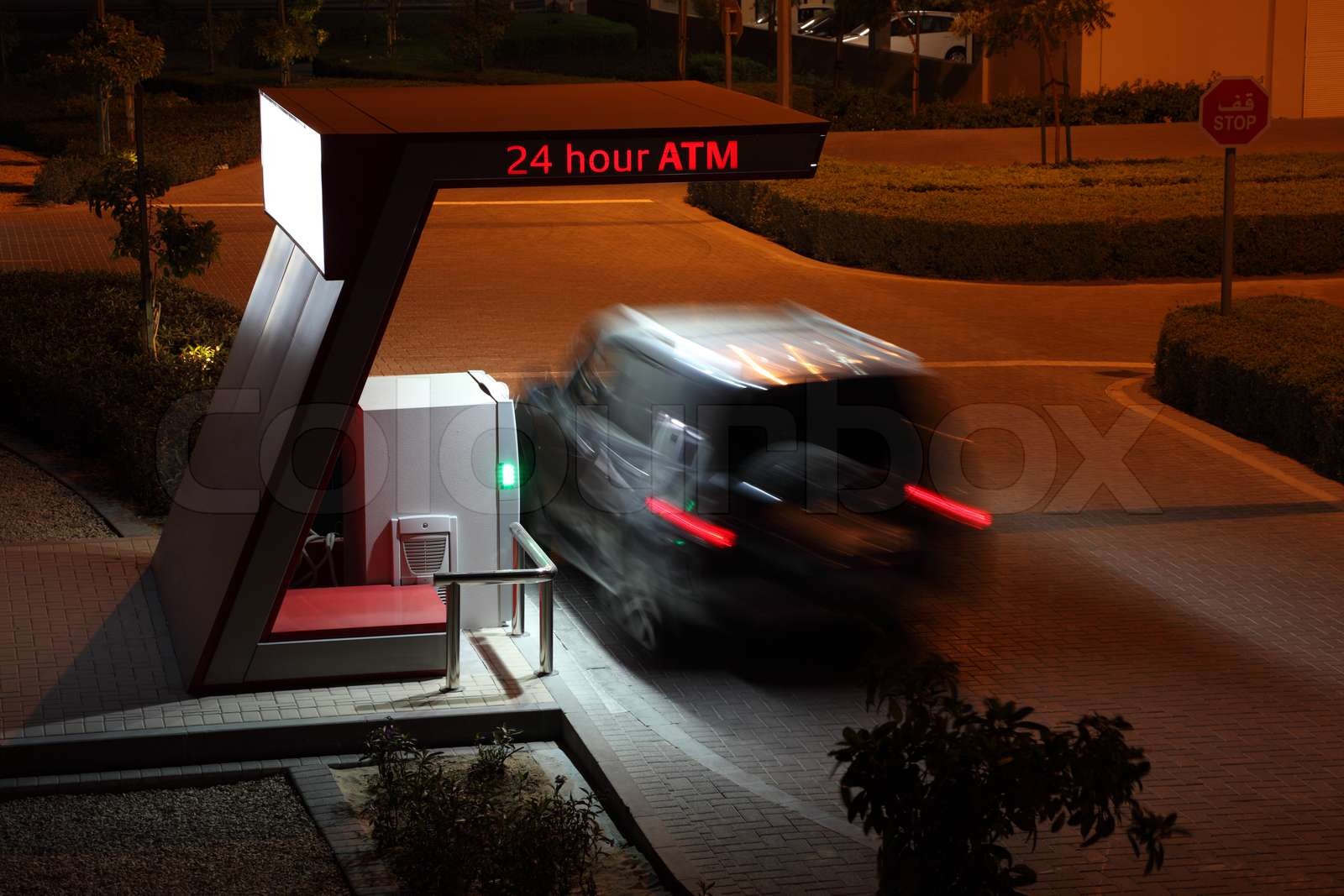 24 7 Atm Access Are Banks Always Open