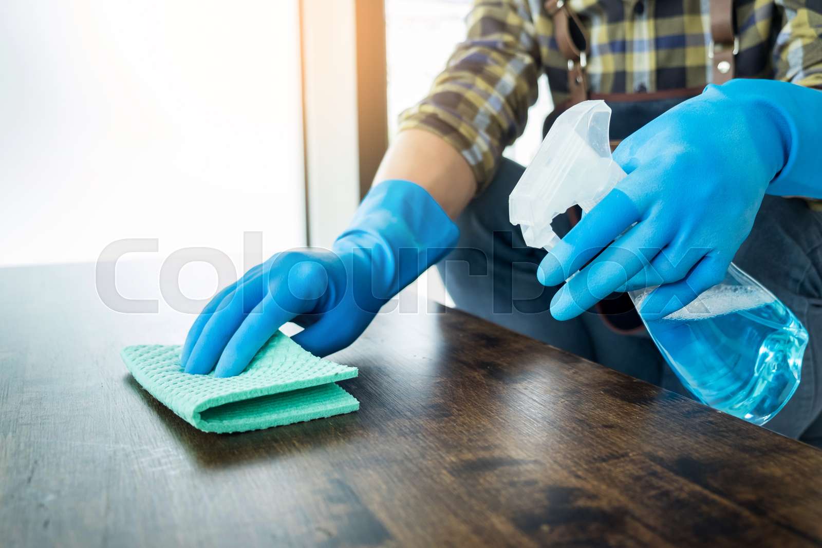 What's Good For Cleaning Wood Tables at Larry Nobles blog