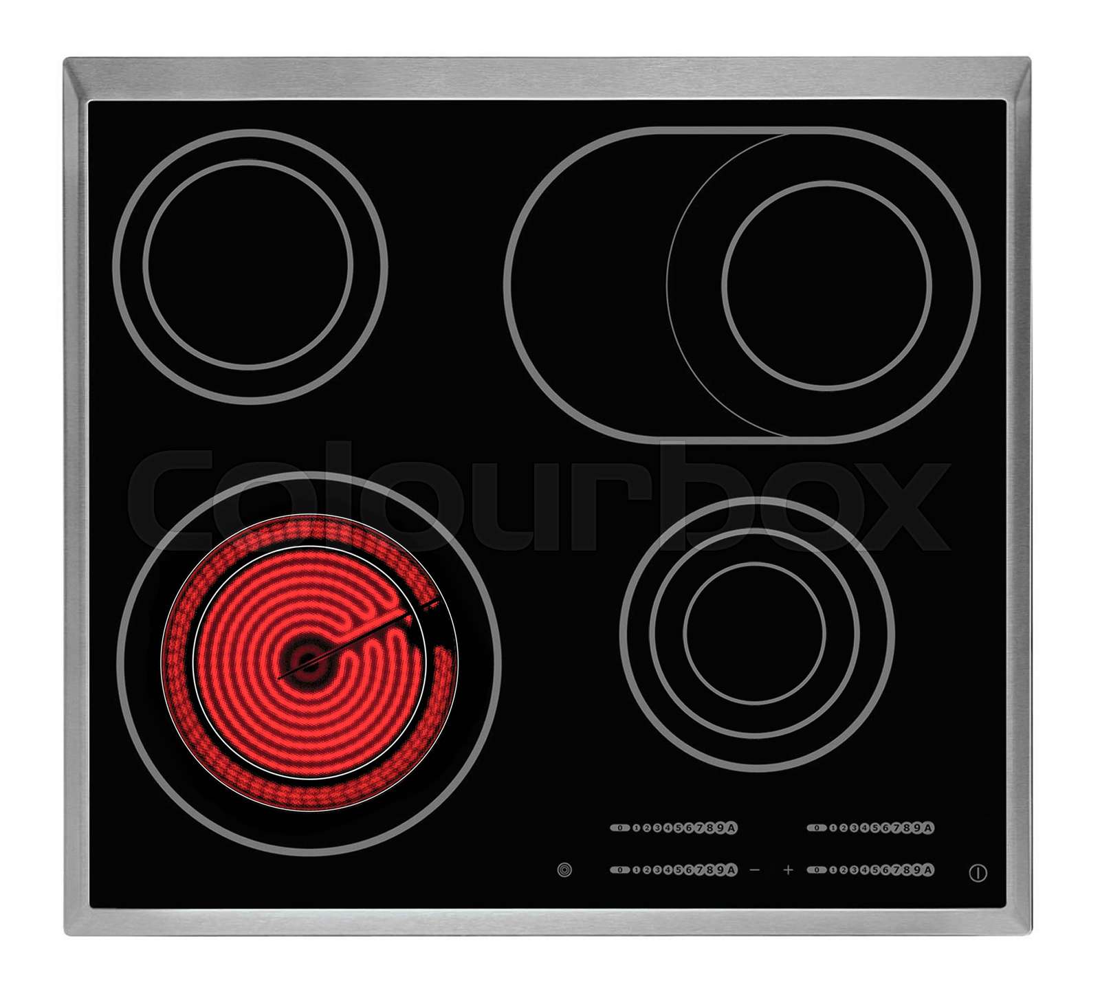 How Much Power Do Induction Hobs Use at Christine Moore blog