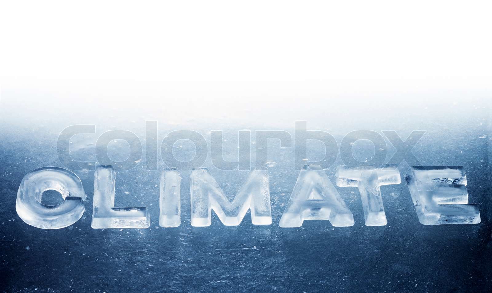 klima | Stock foto | Colourbox