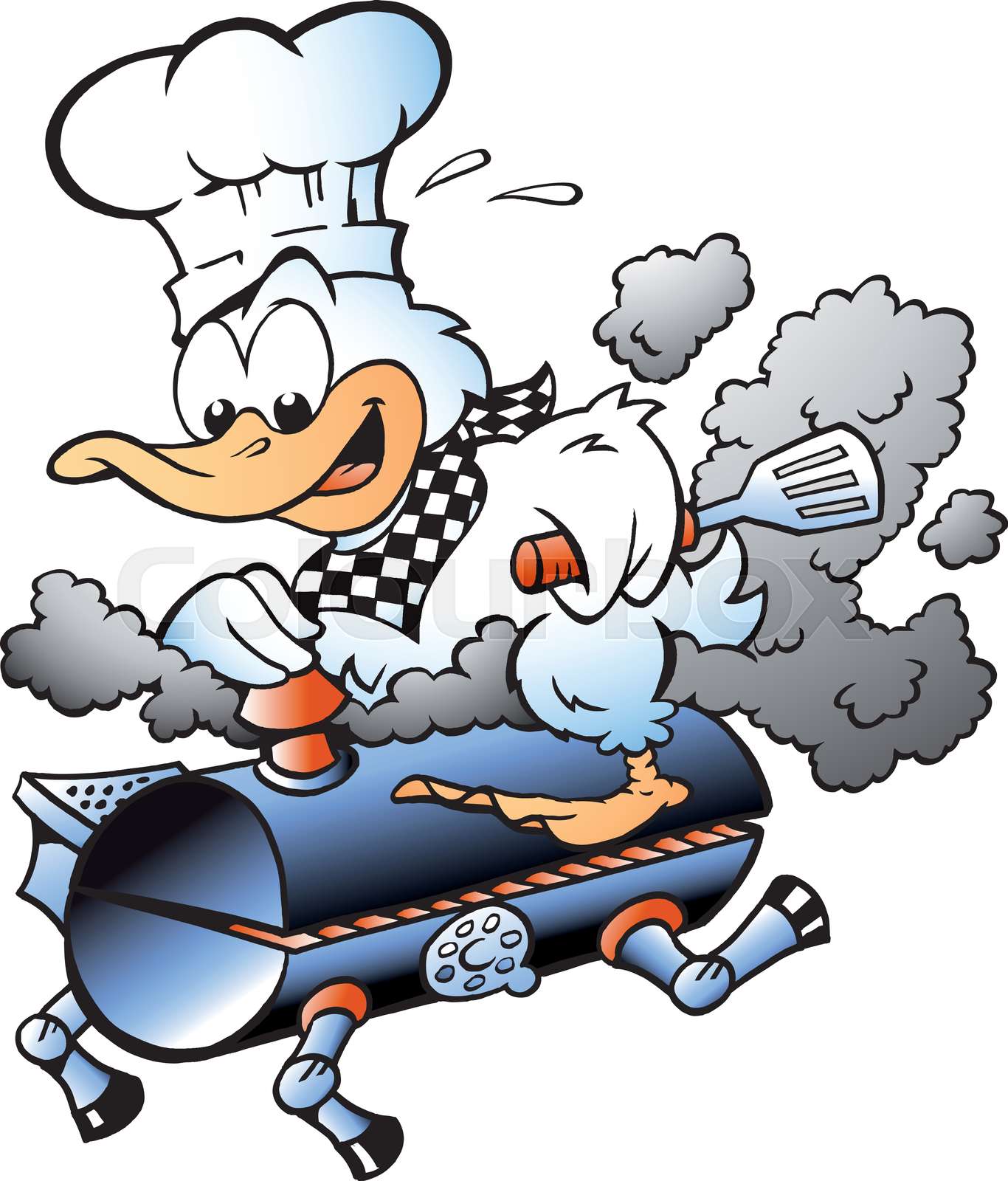 | Stock vector | Colourbox