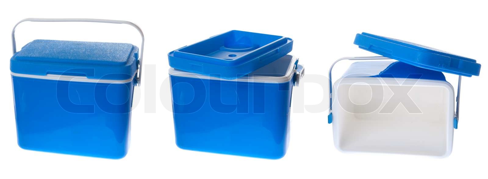 SCB-35 JEJ ASTAGE Soft Cooler Box