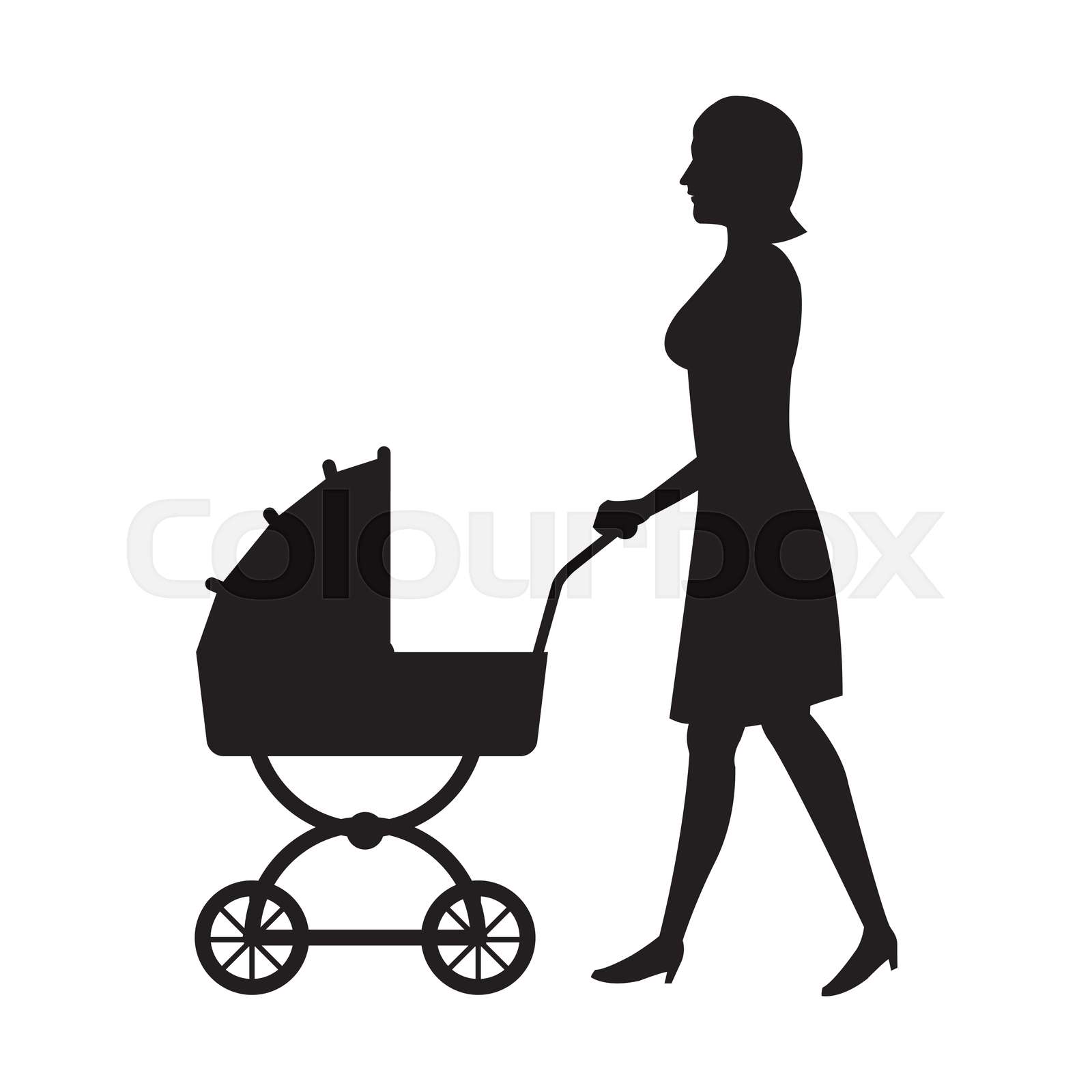 walking pram