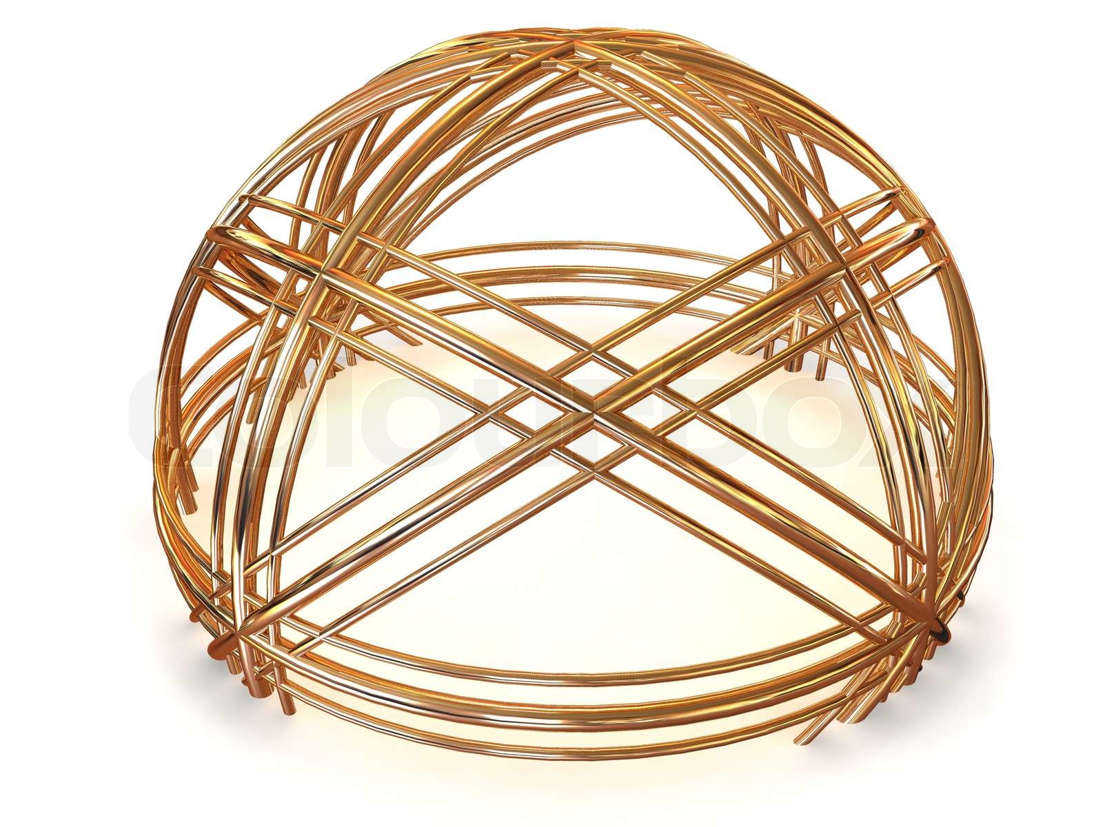 Kugel Stock Bild Colourbox